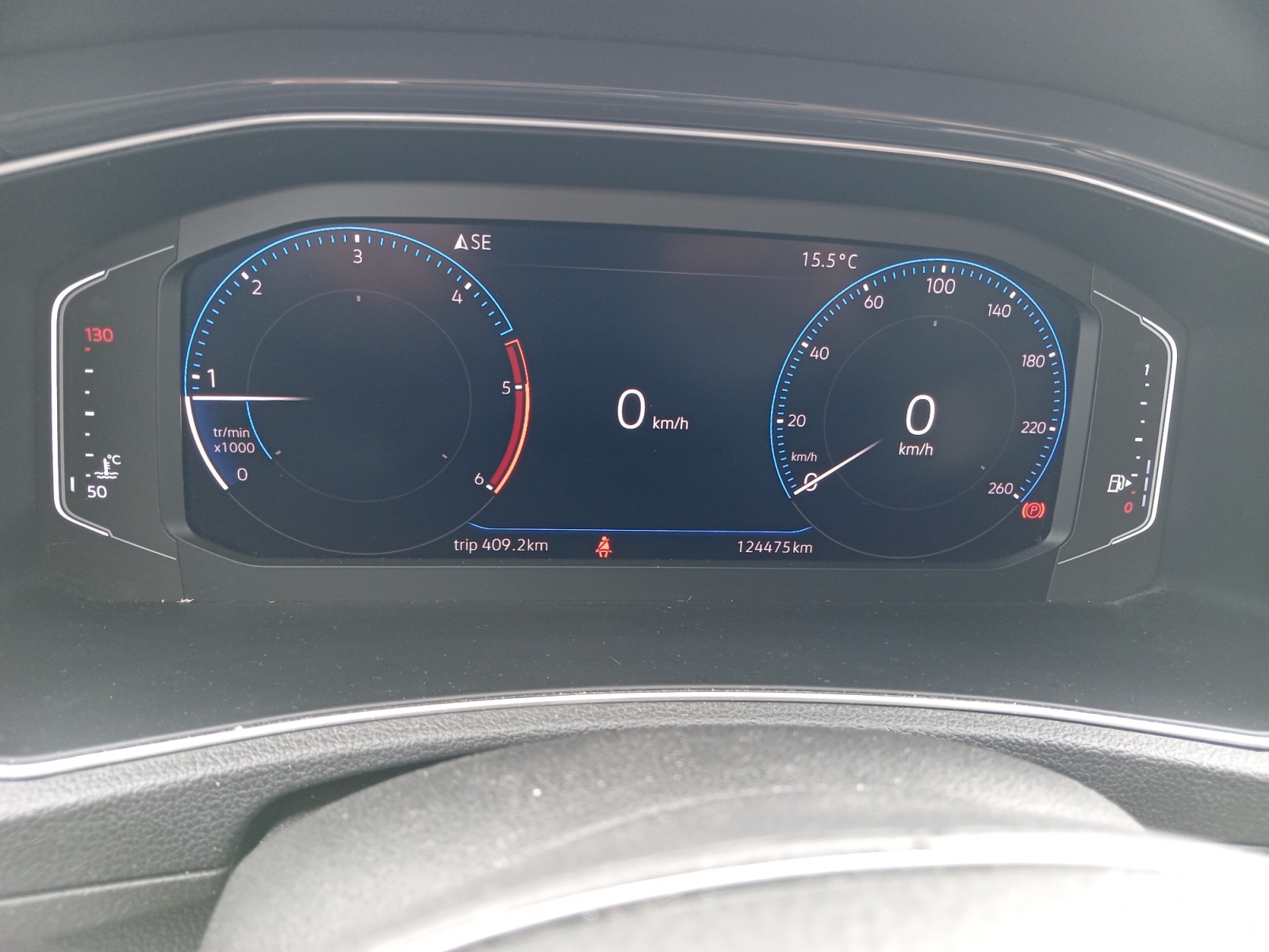 Volkswagen T-Roc 16