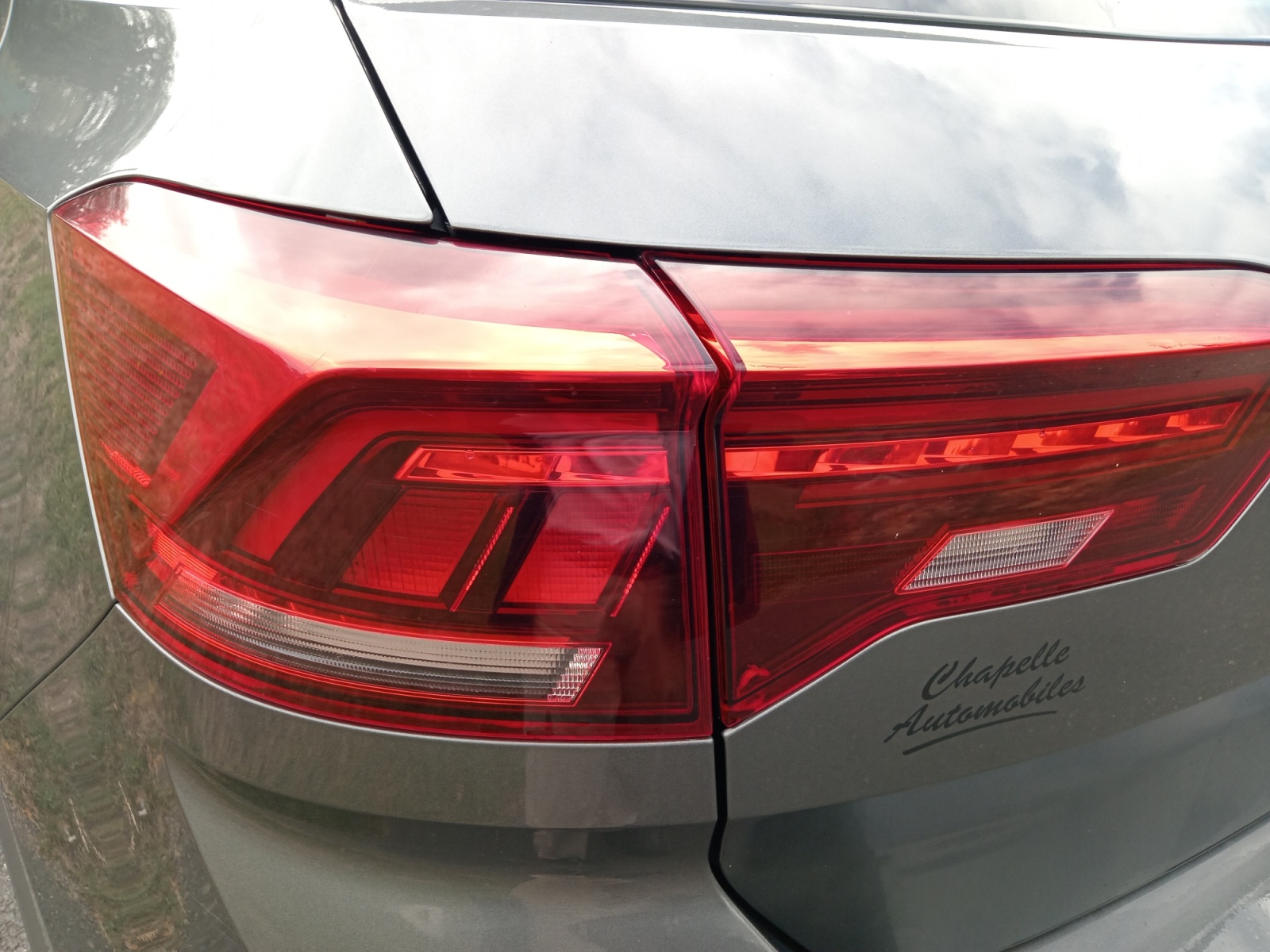 Volkswagen T-Roc 27