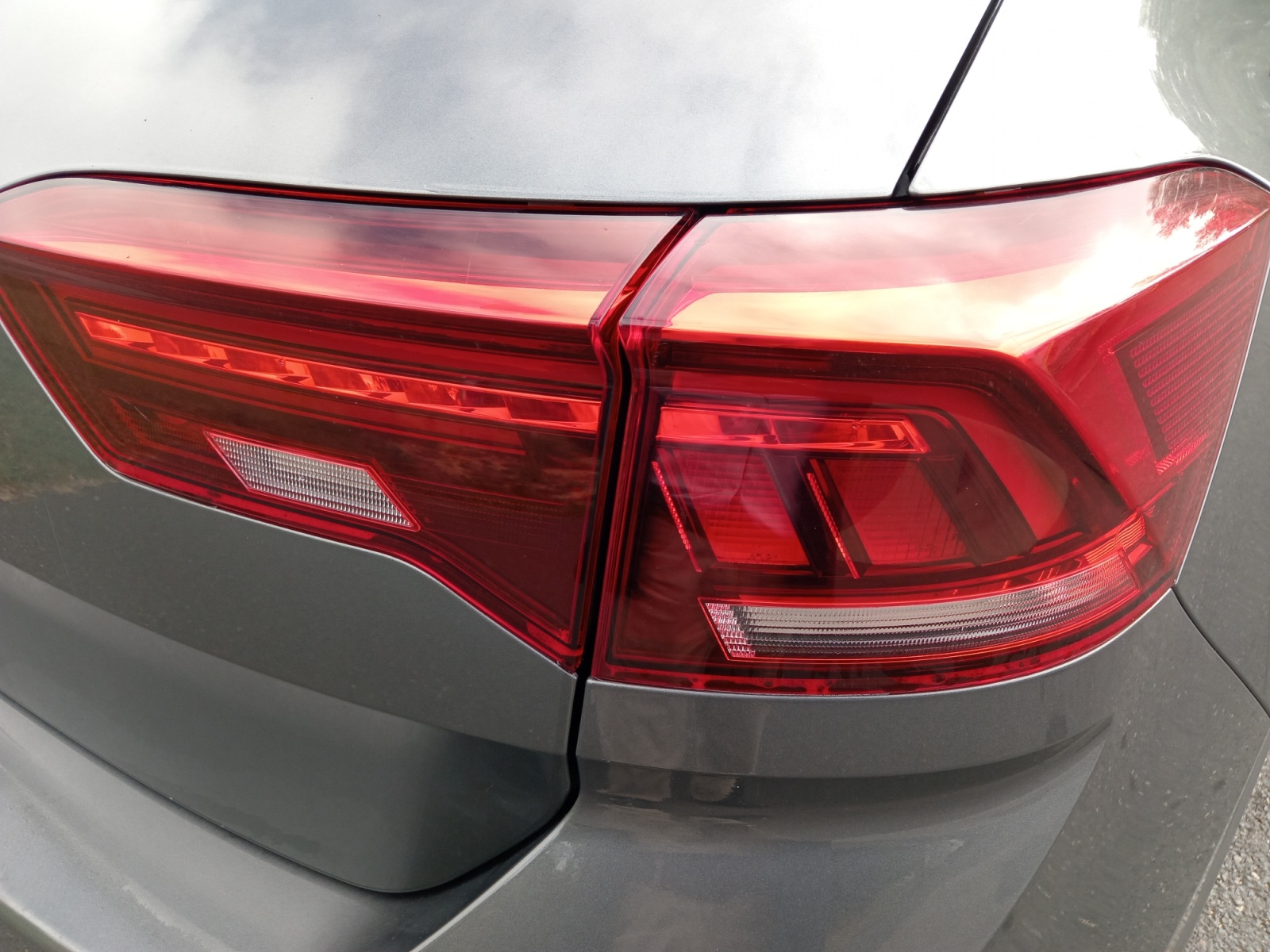 Volkswagen T-Roc 28