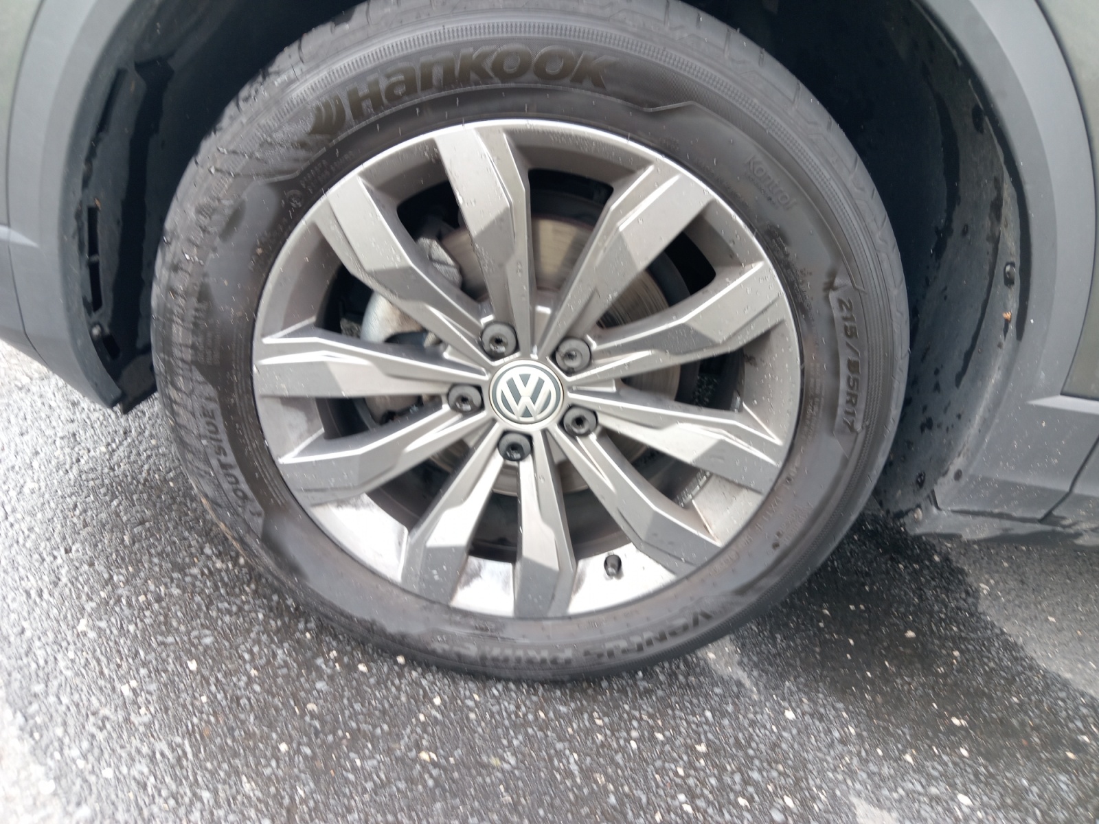 Volkswagen T-Roc 29