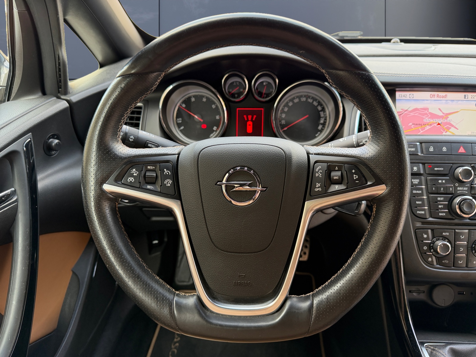 Opel Cascada 15