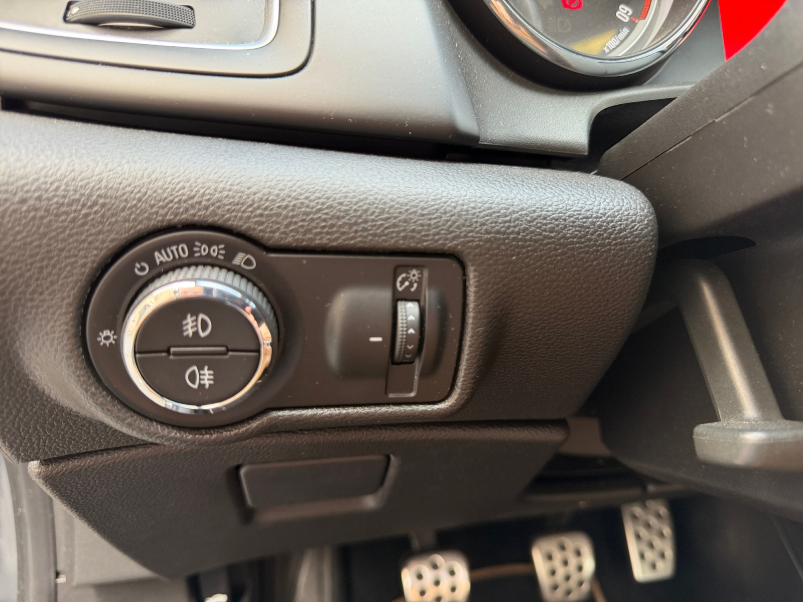 Opel Cascada 20