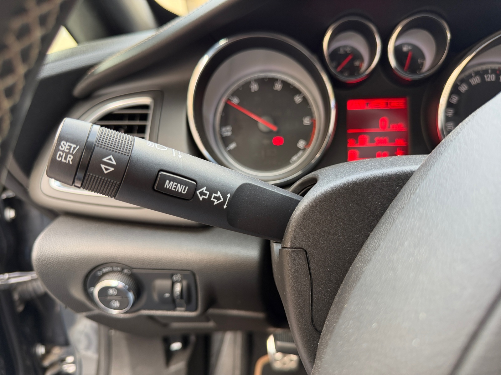 Opel Cascada 21