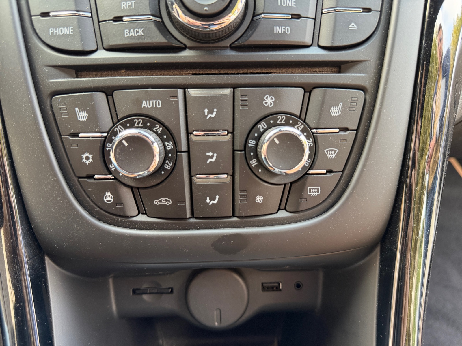 Opel Cascada 23