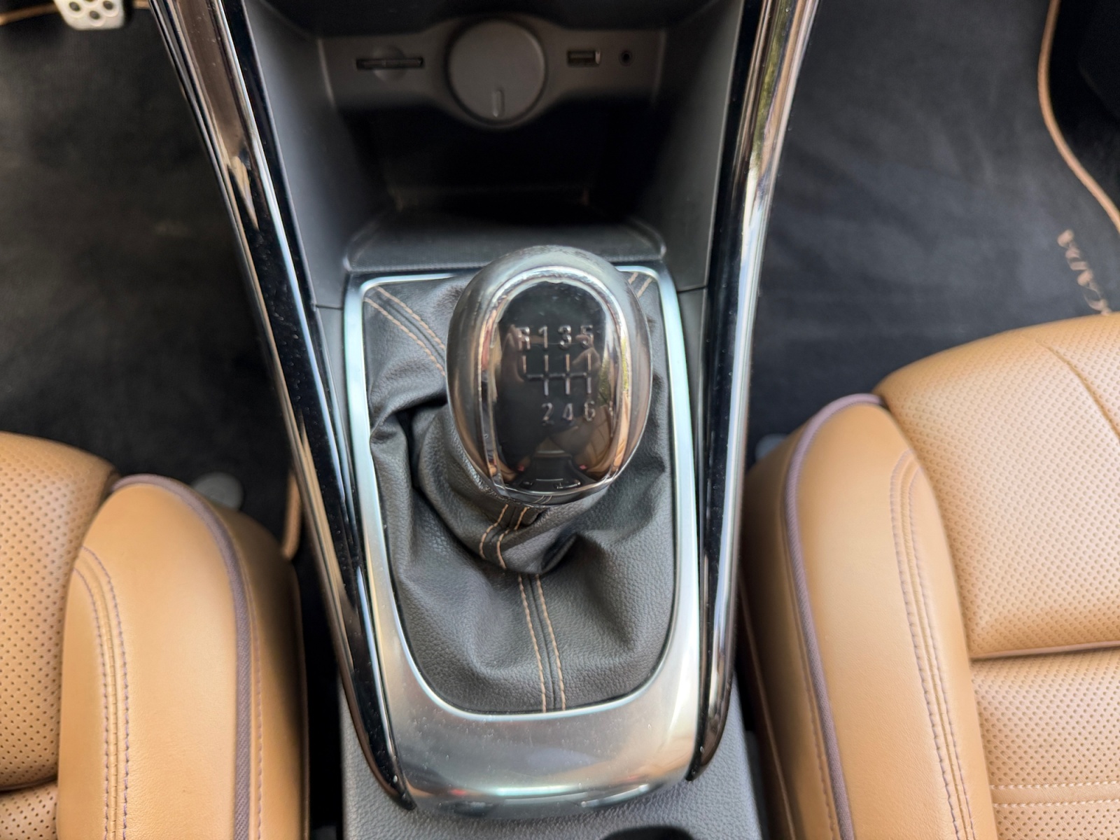 Opel Cascada 24