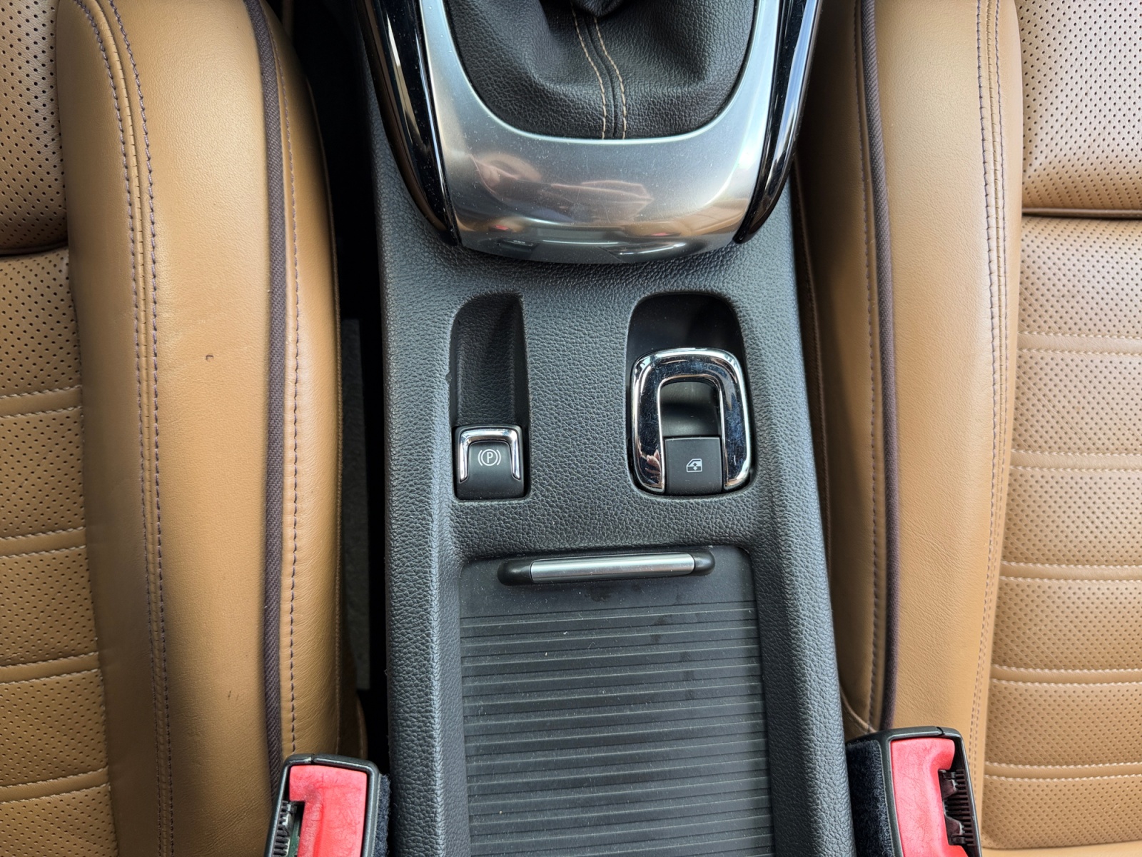 Opel Cascada 26