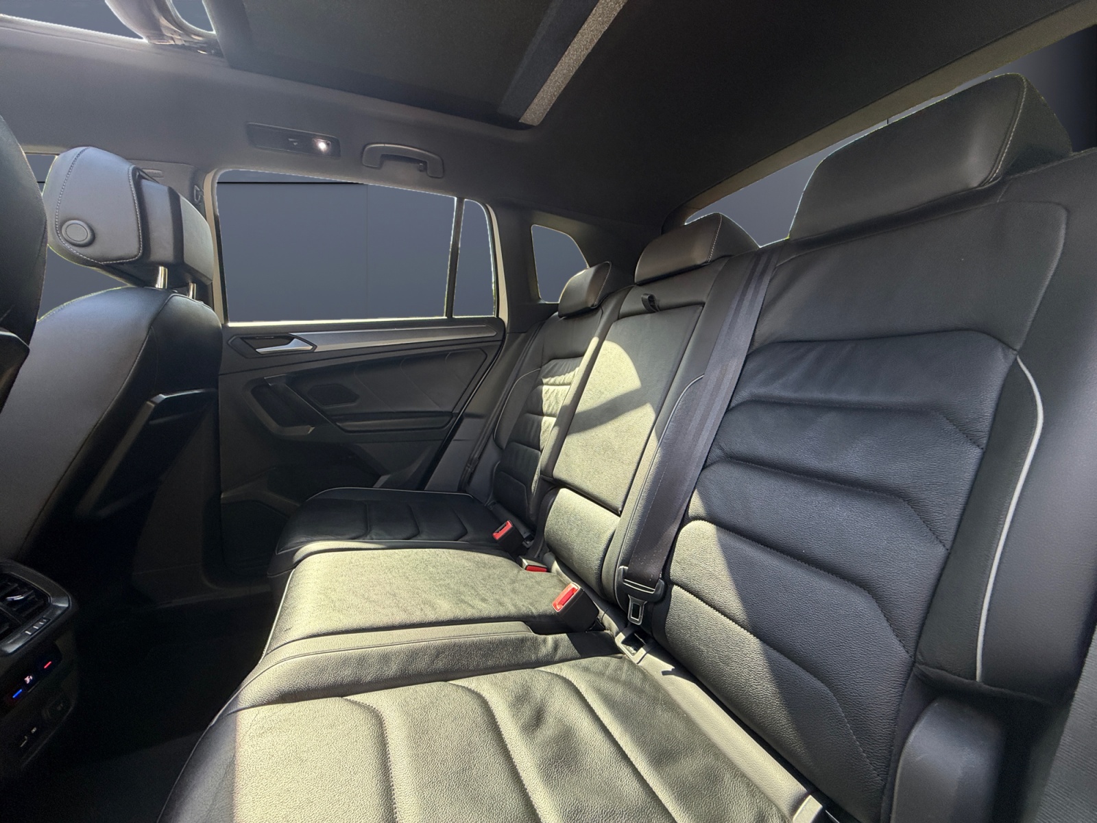 Volkswagen Tiguan 10