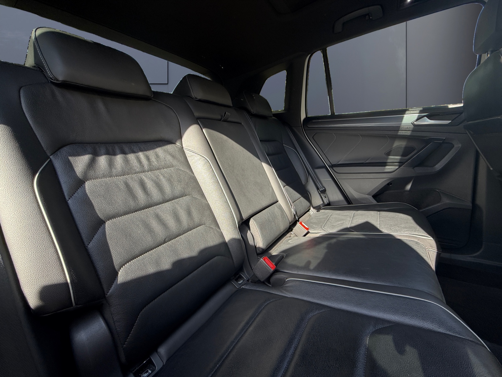 Volkswagen Tiguan 11