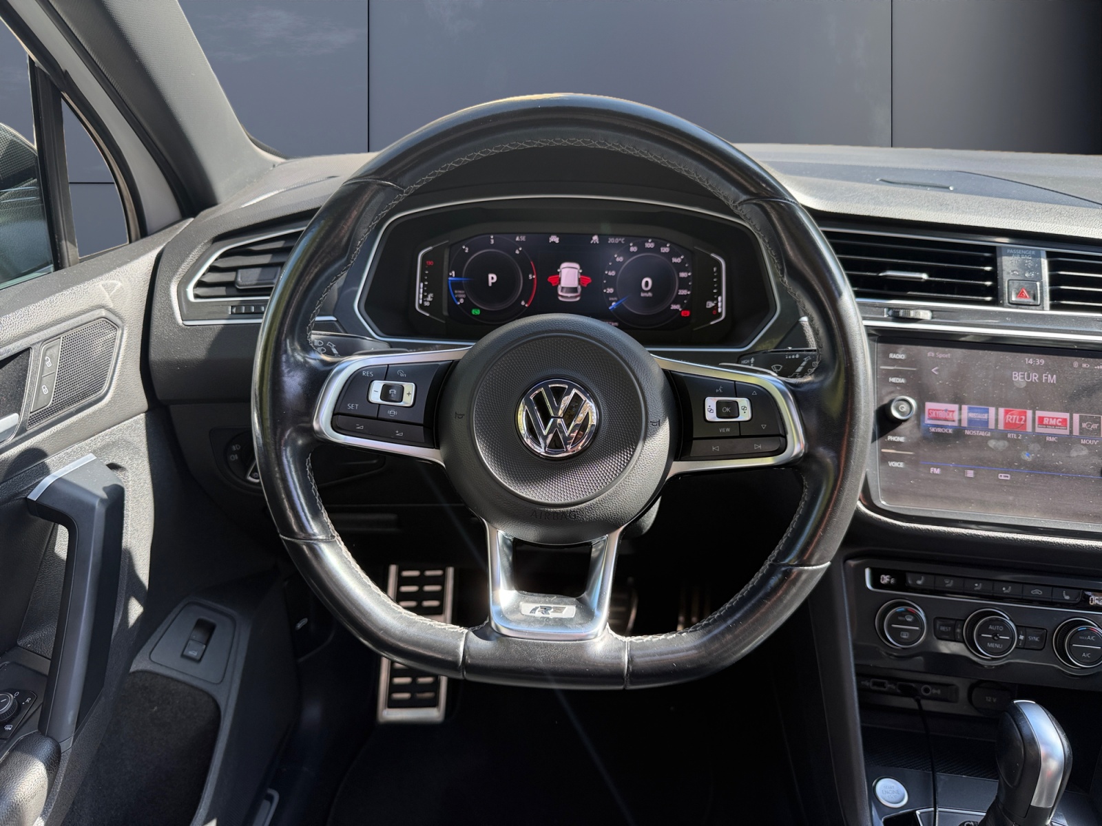Volkswagen Tiguan 15