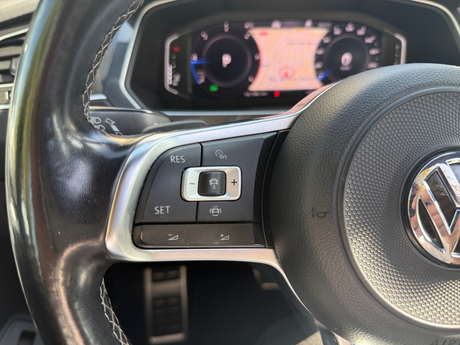 Volkswagen Tiguan 18