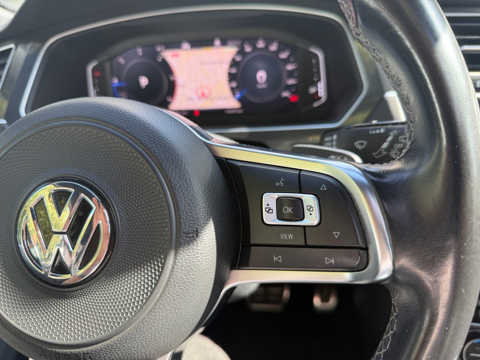Volkswagen Tiguan 19