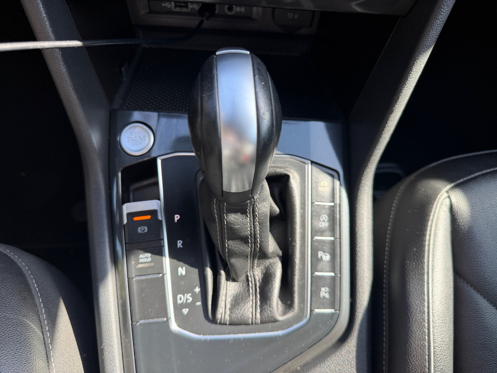 Volkswagen Tiguan 22