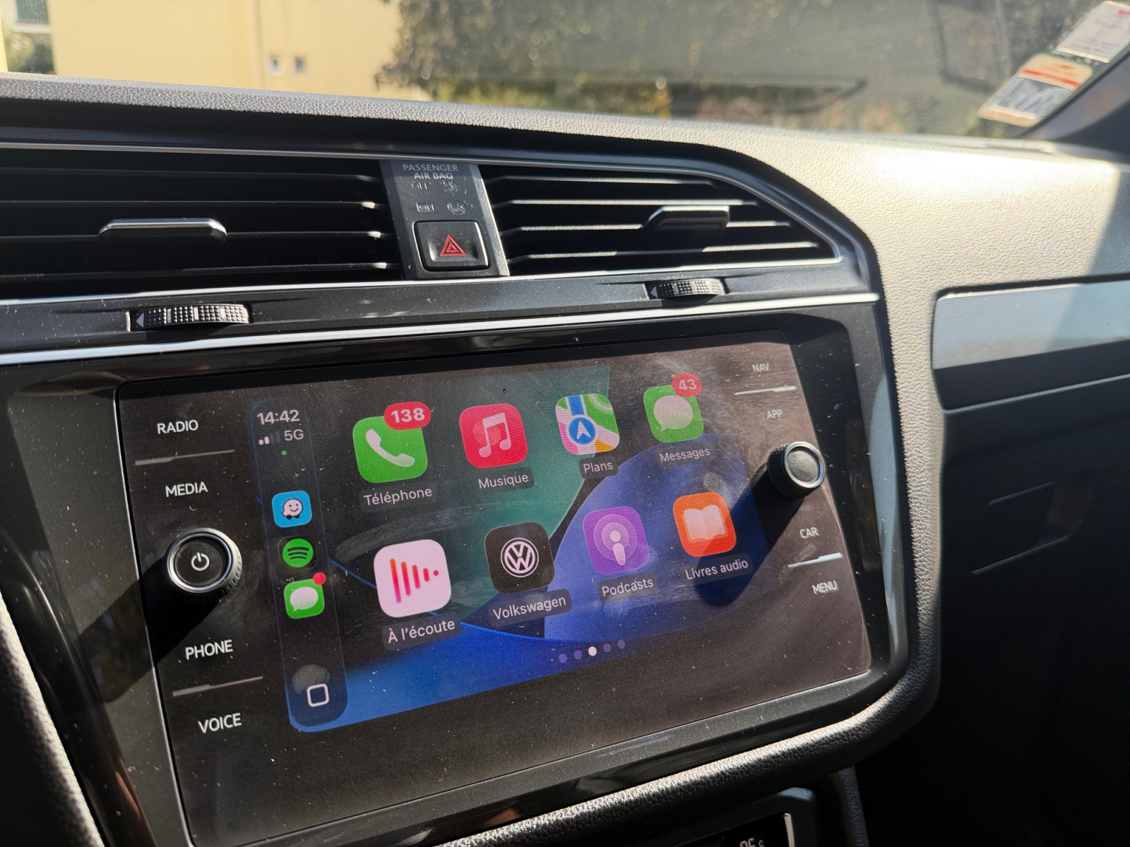 Volkswagen Tiguan 24