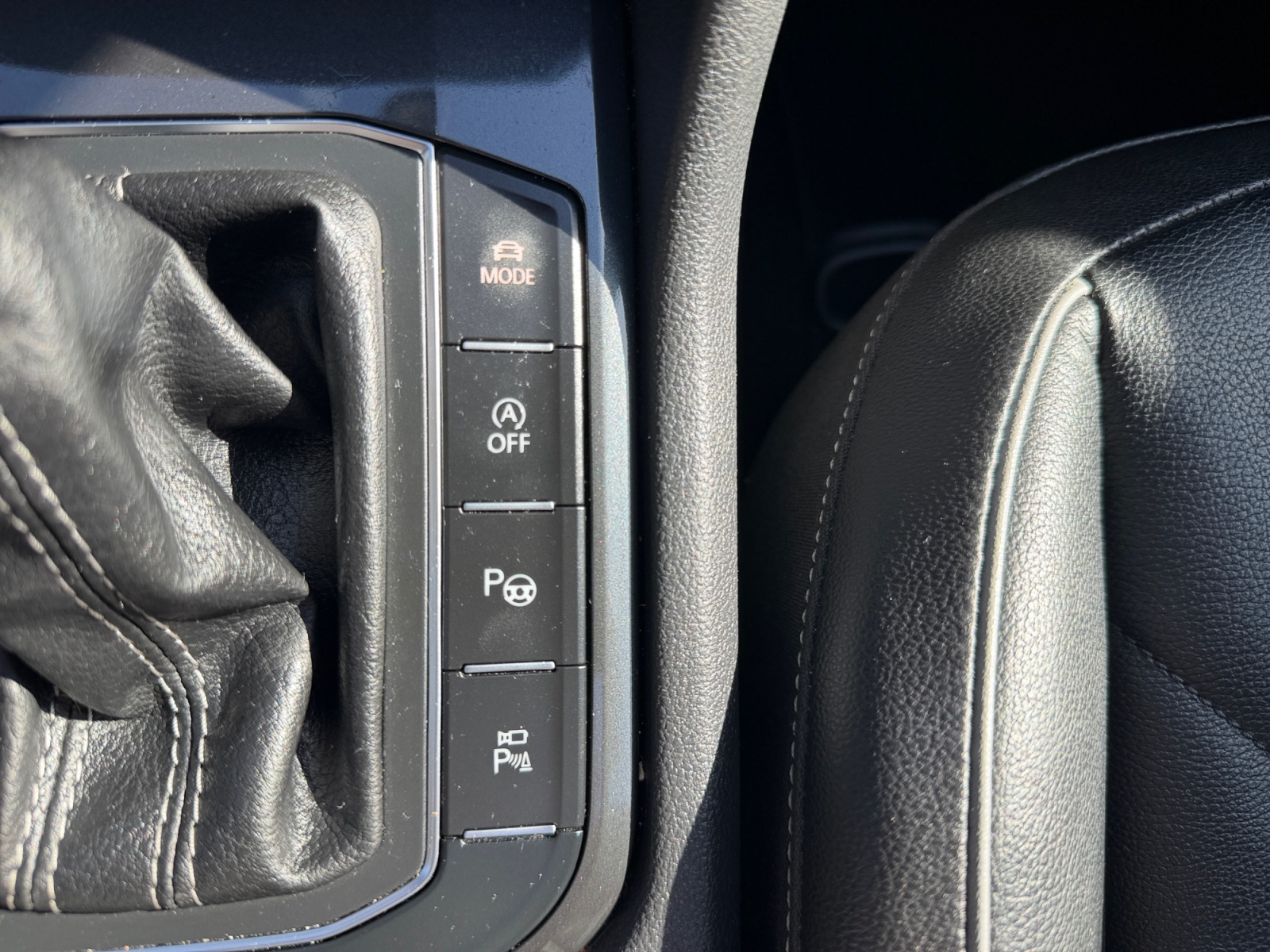 Volkswagen Tiguan 26