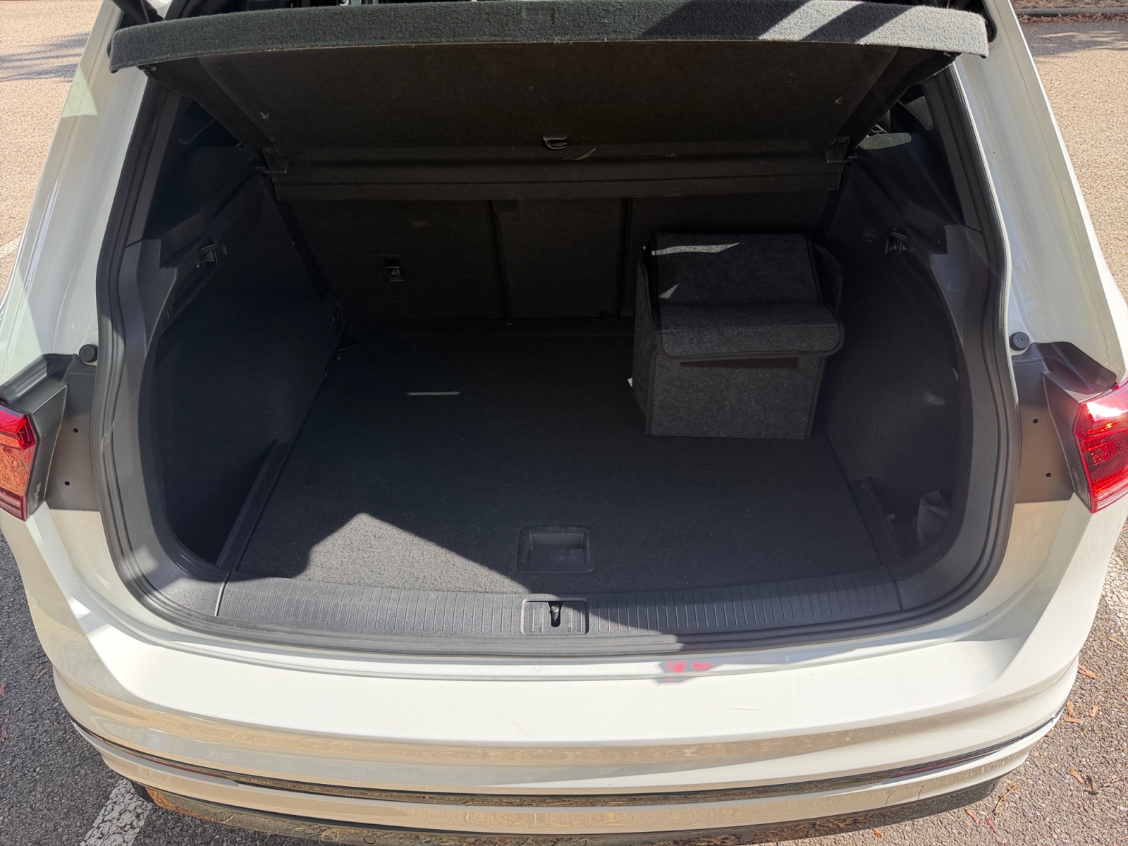 Volkswagen Tiguan 30