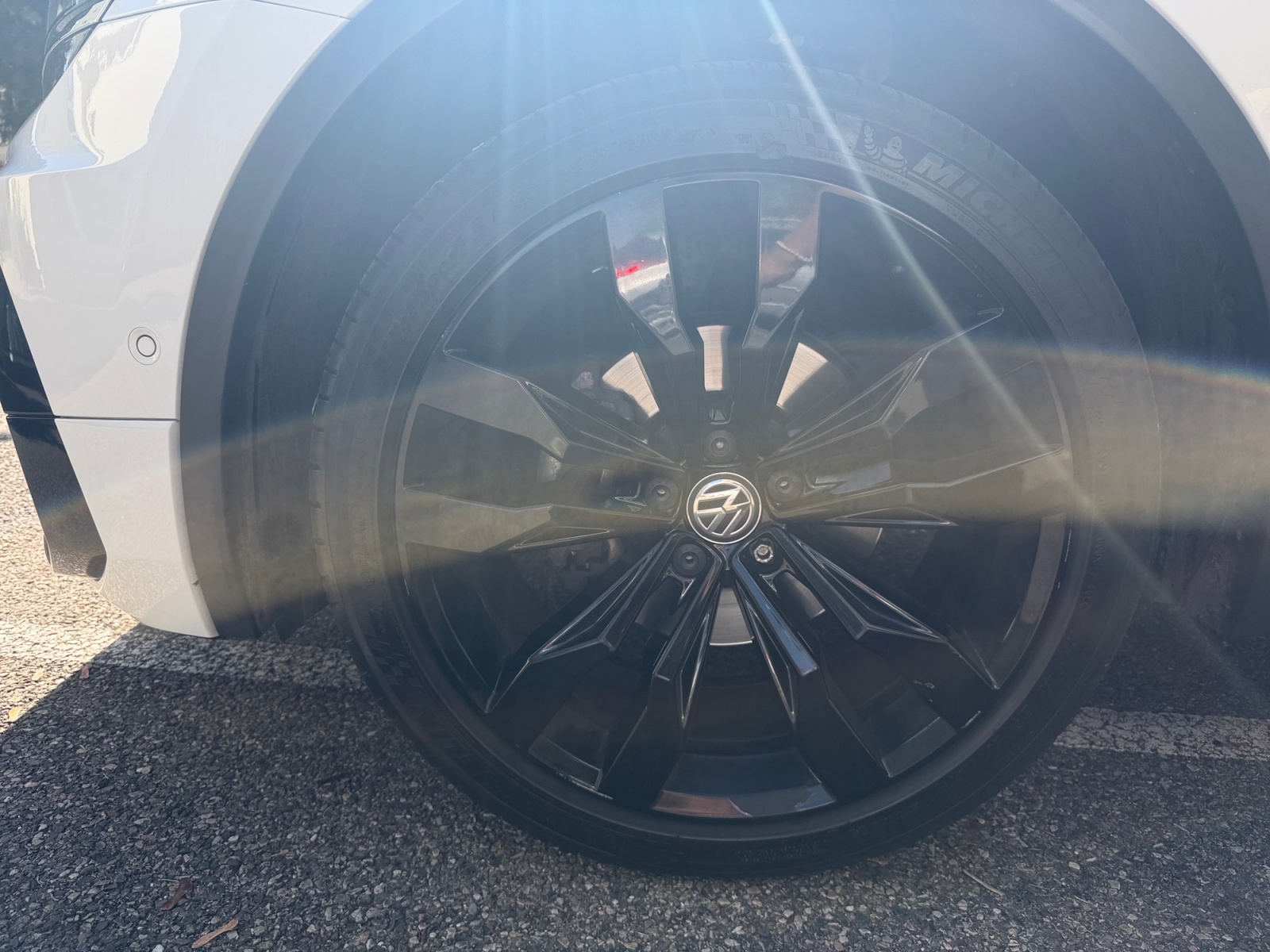 Volkswagen Tiguan 32
