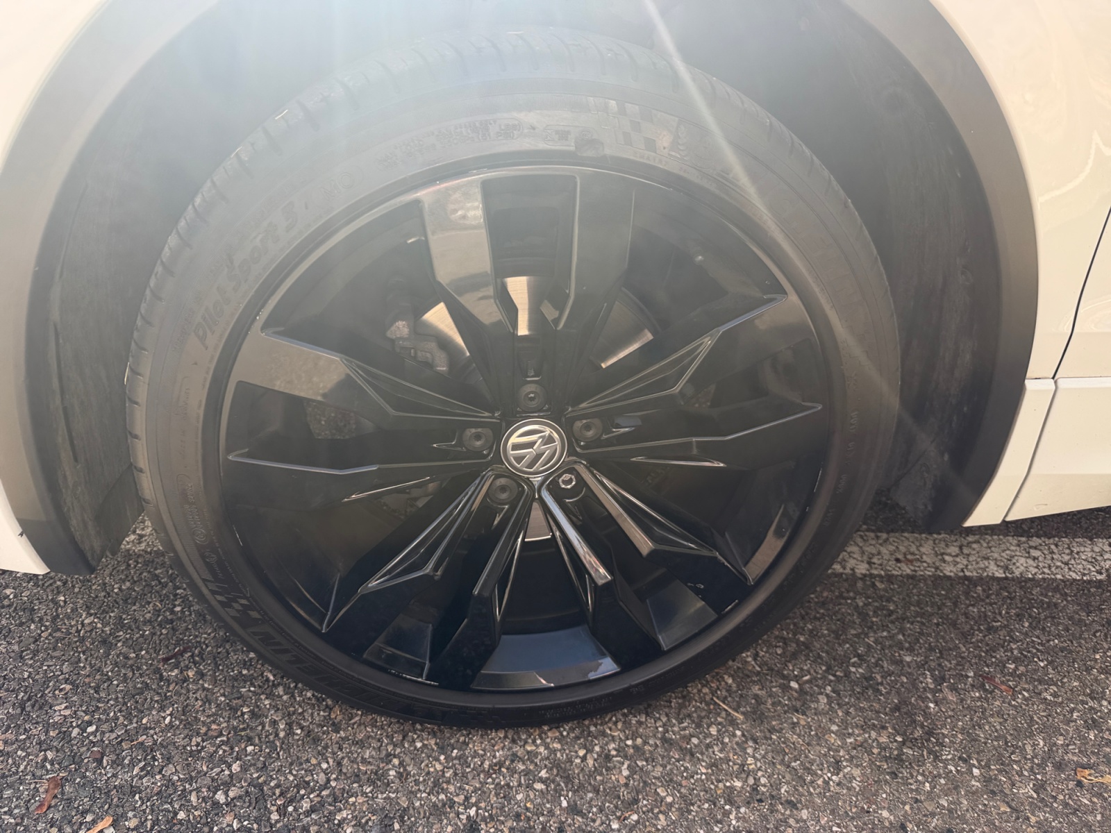 Volkswagen Tiguan 33