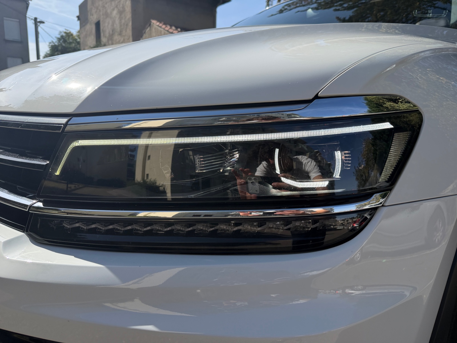 Volkswagen Tiguan 34