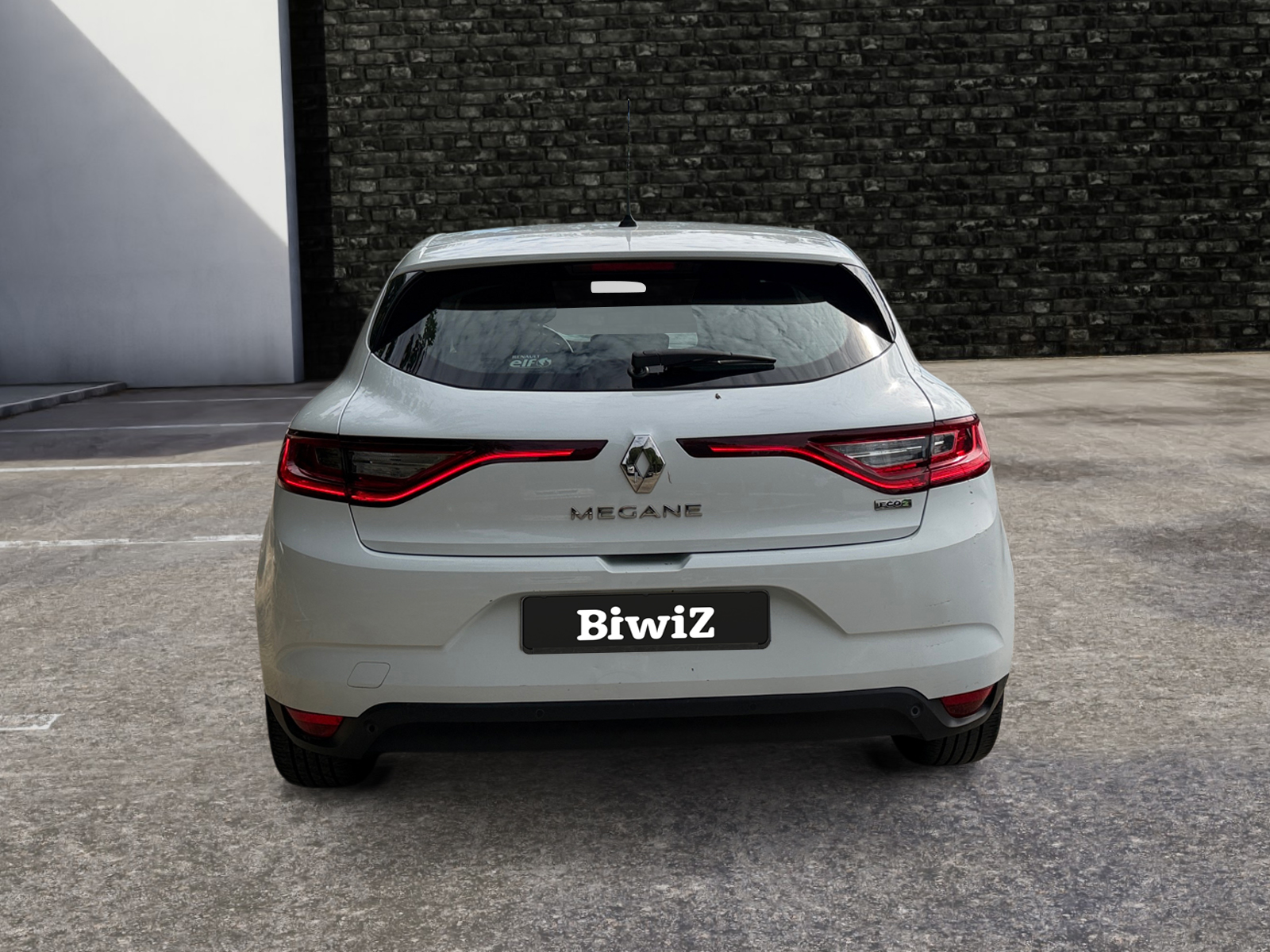 Renault Megane 3