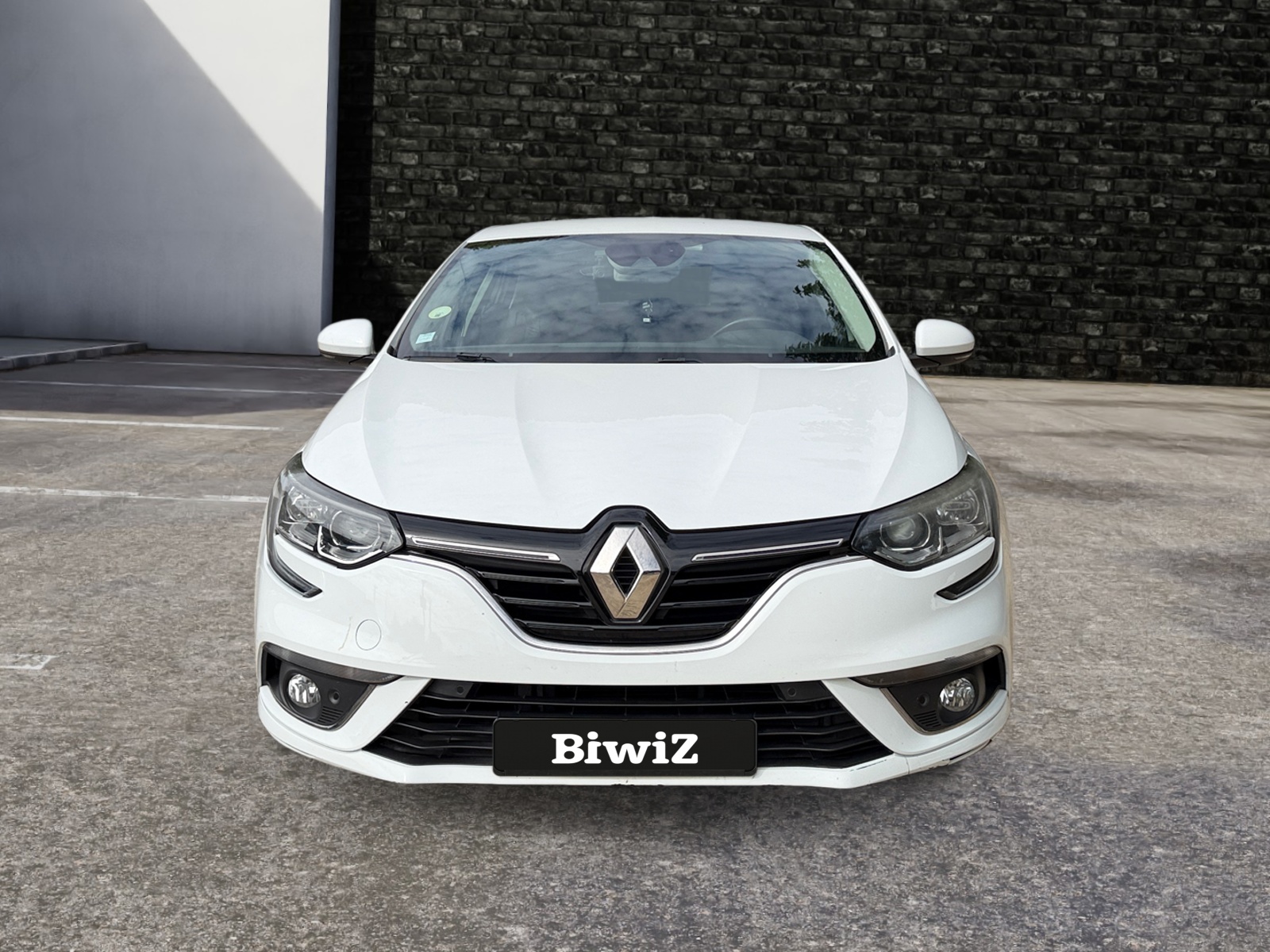 Renault Megane 7