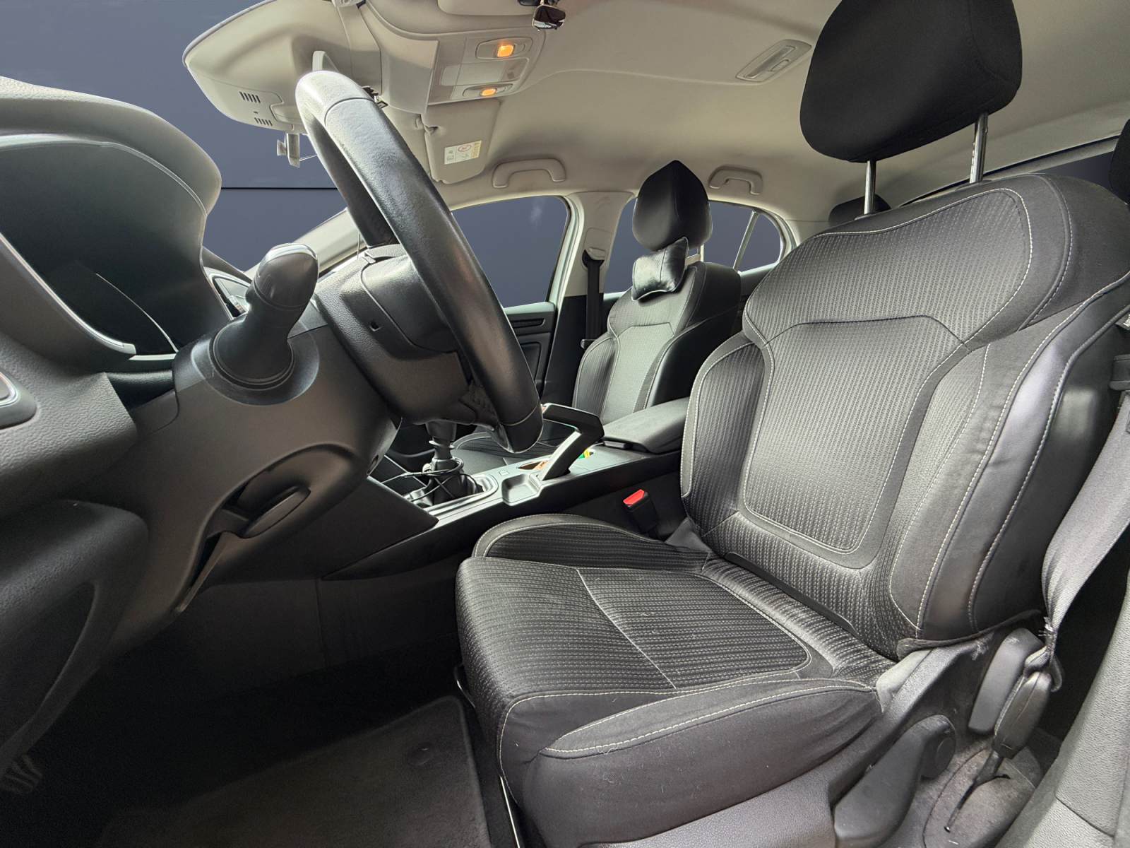Renault Megane 9