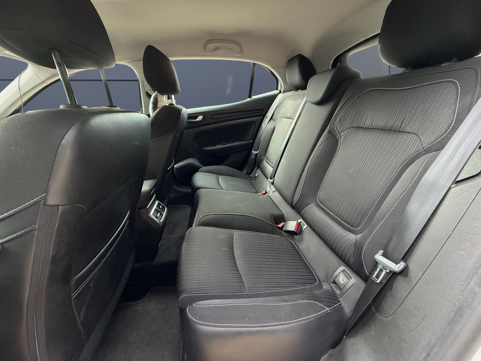 Renault Megane 10