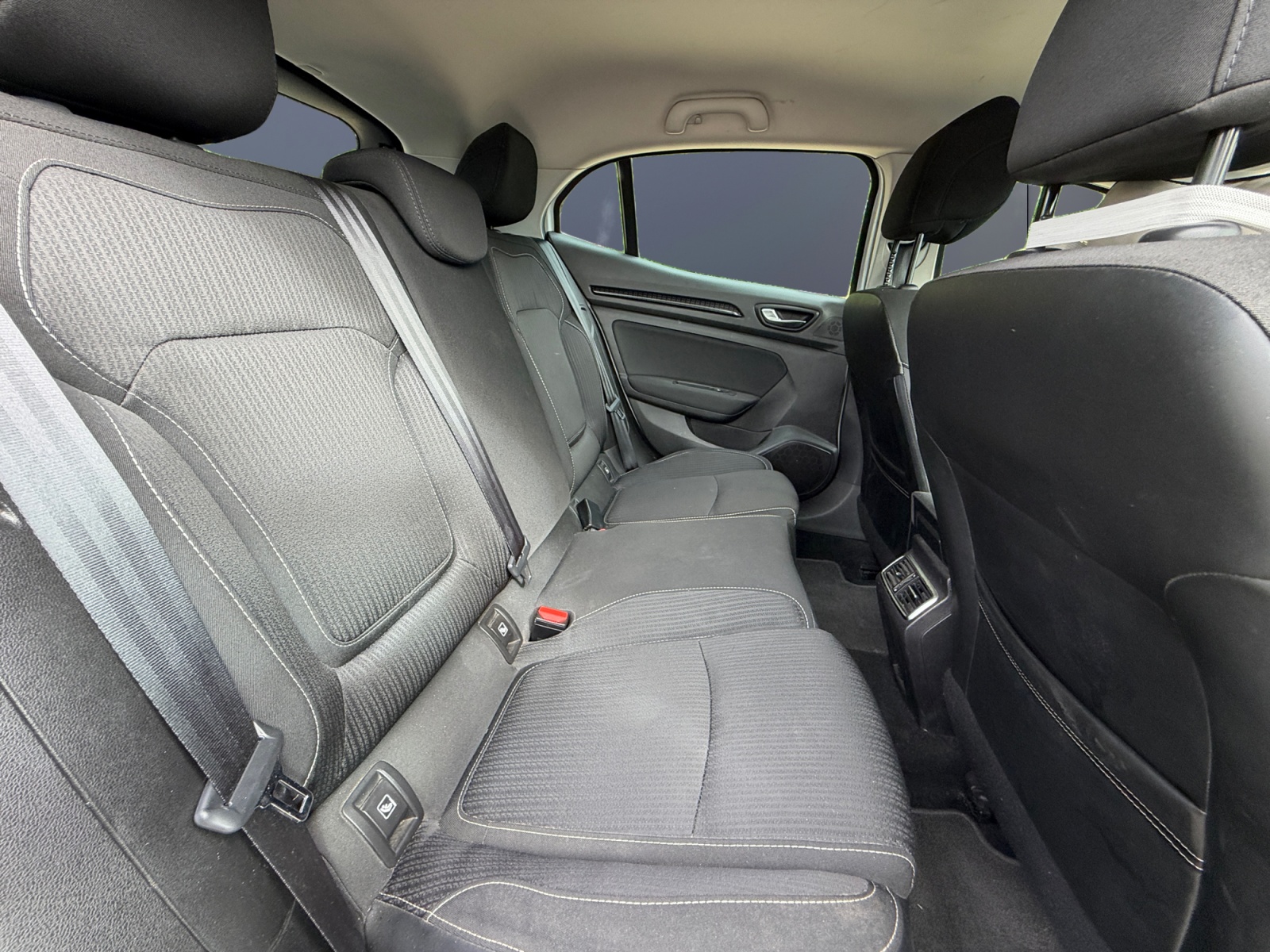Renault Megane 11