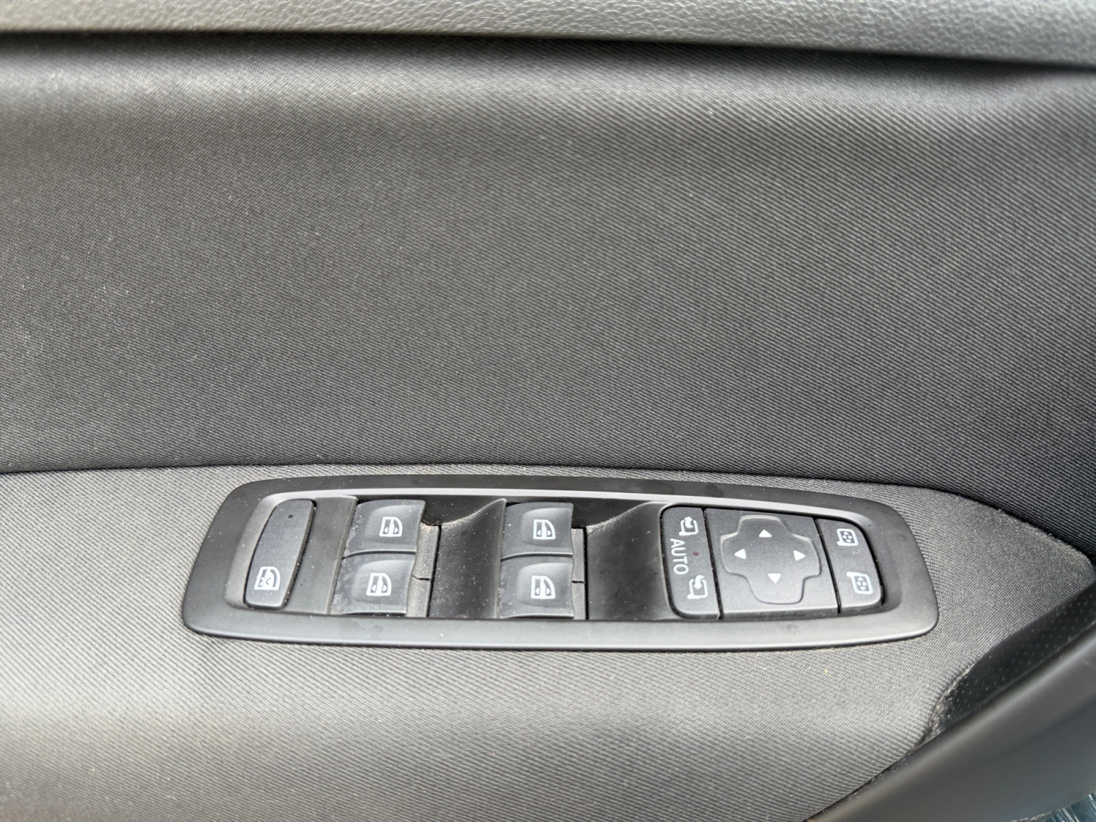 Renault Megane 17