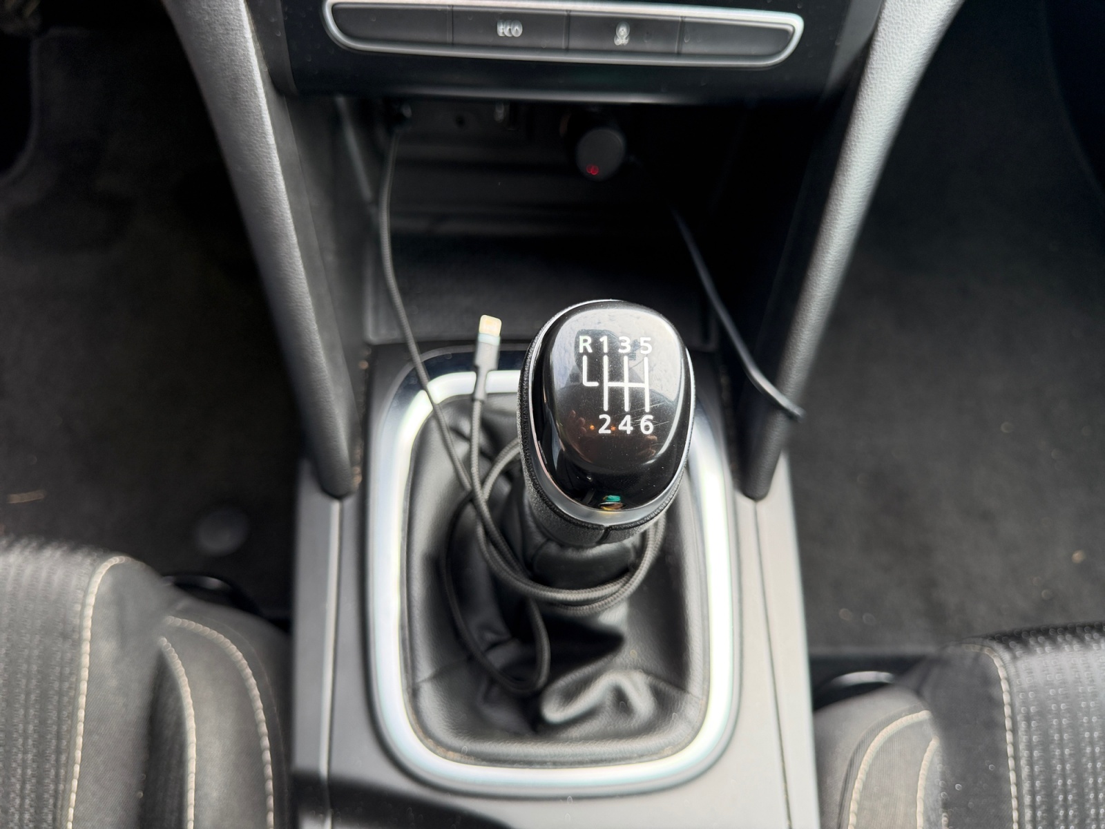 Renault Megane 22