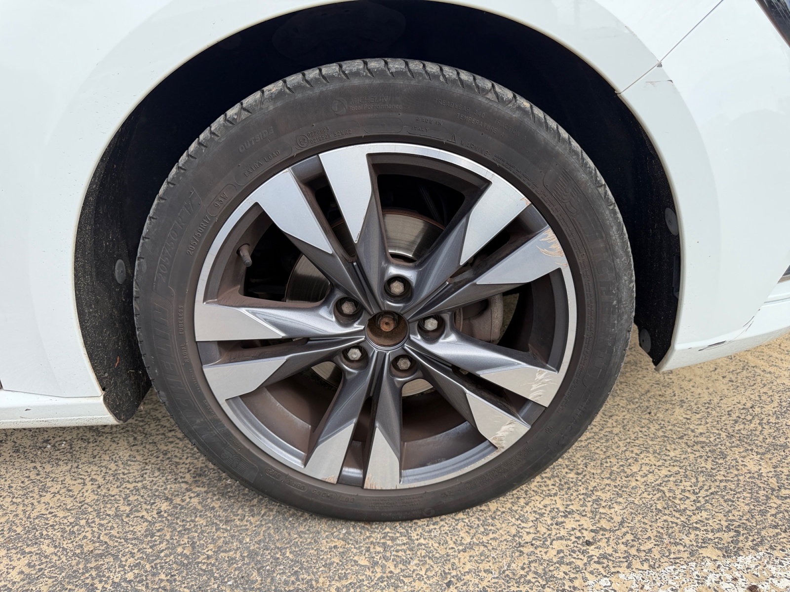 Renault Megane 24