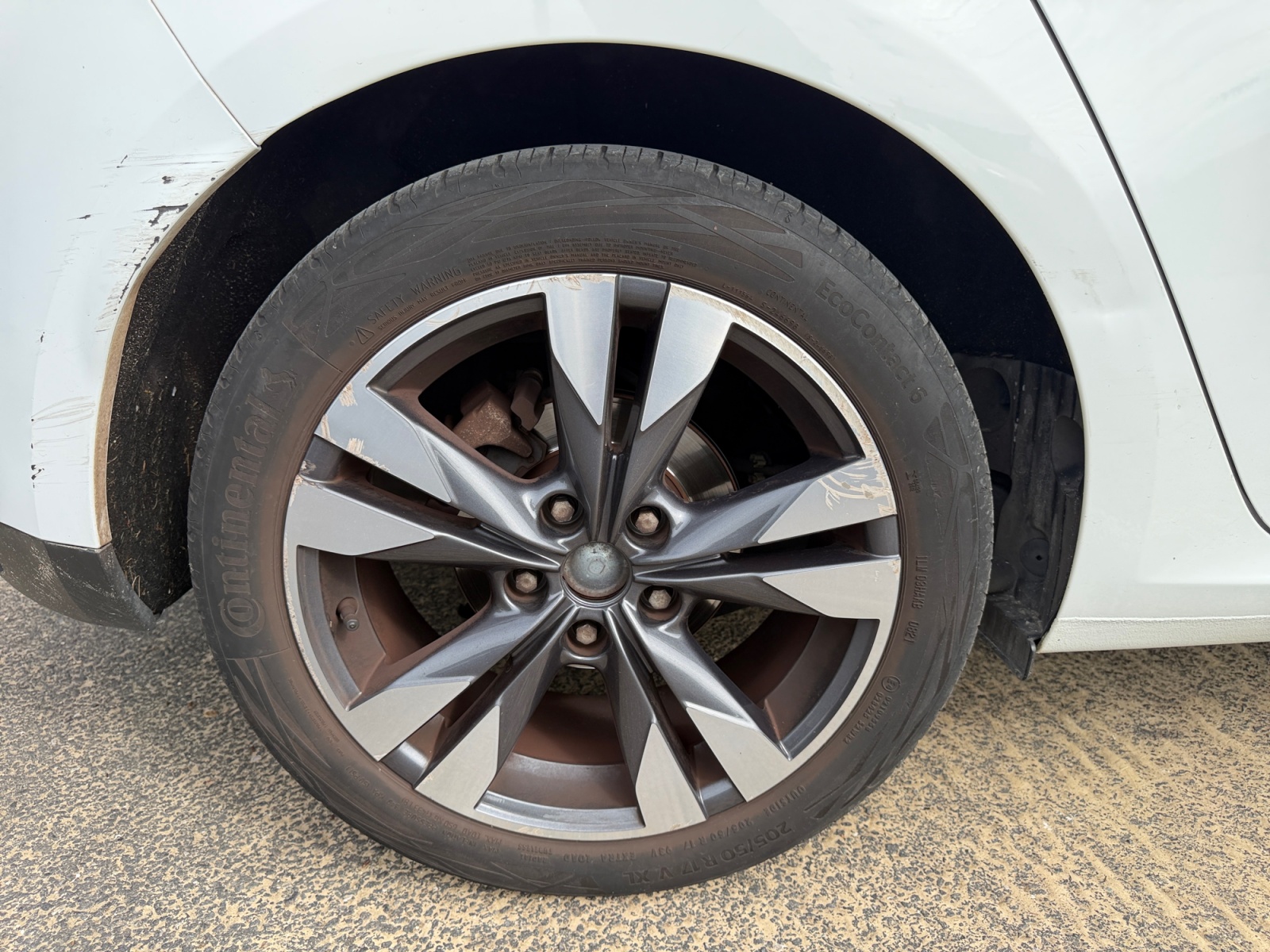 Renault Megane 25