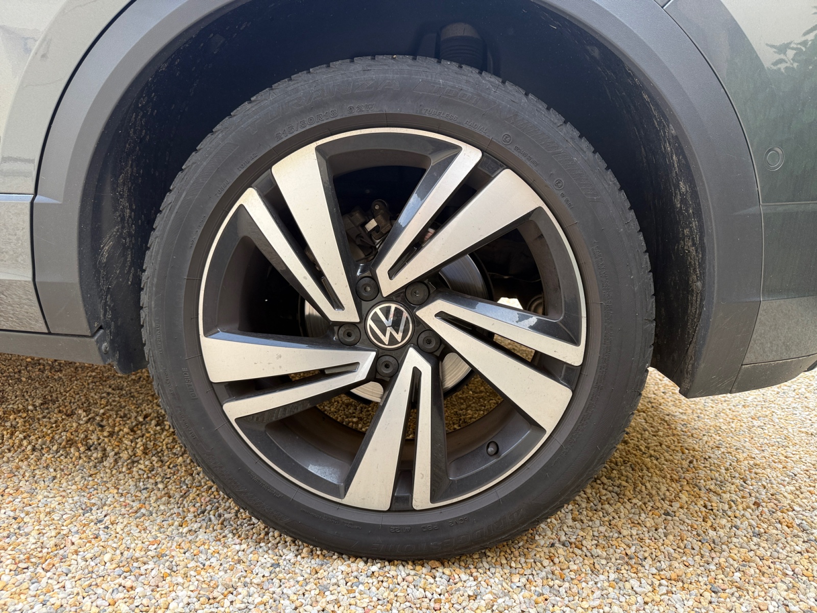 Volkswagen T-Roc 23