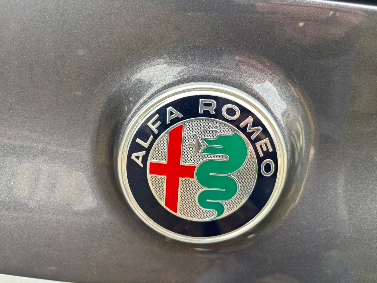 Alfa Romeo Giulia 27