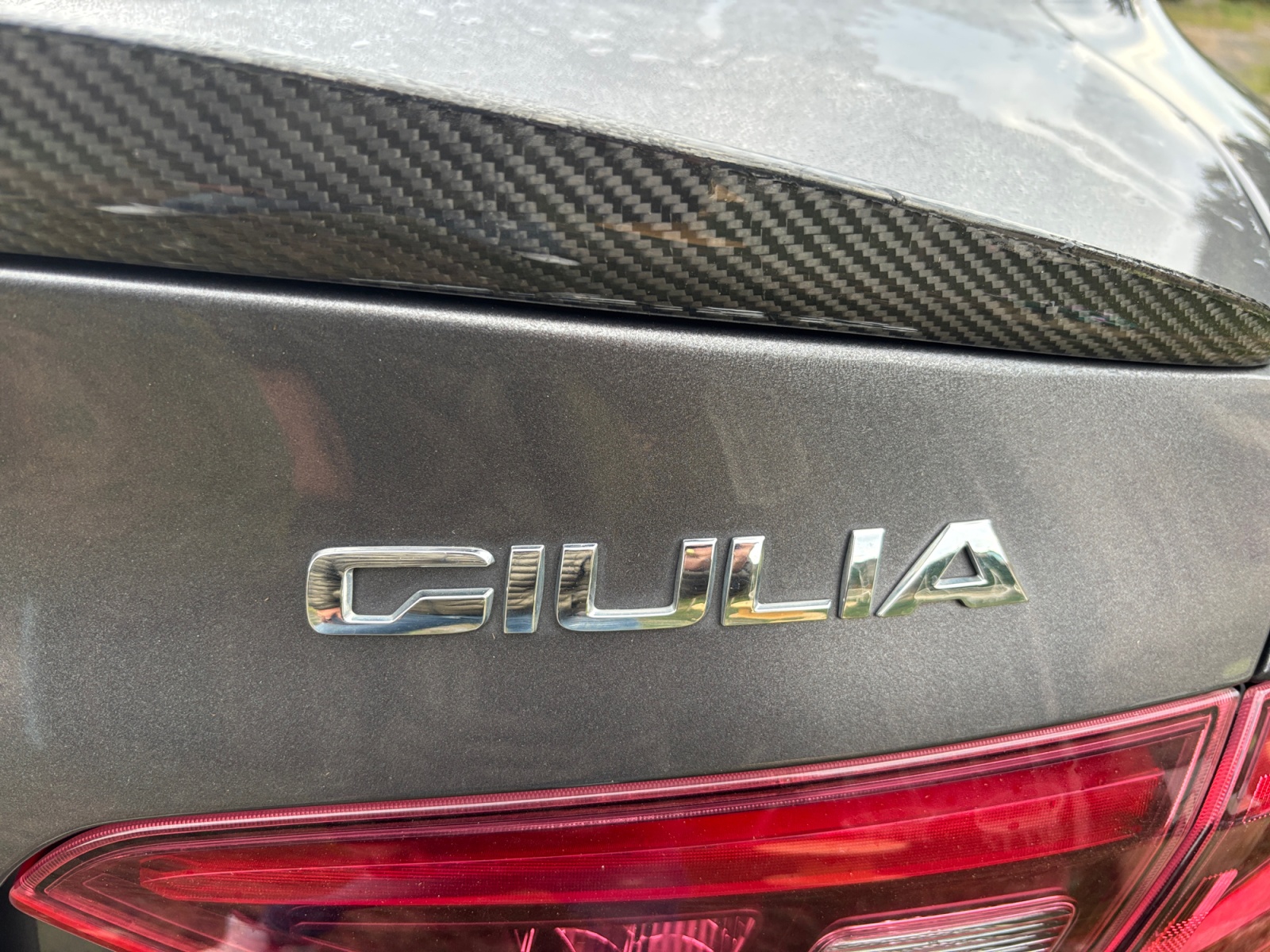 Alfa Romeo Giulia 28