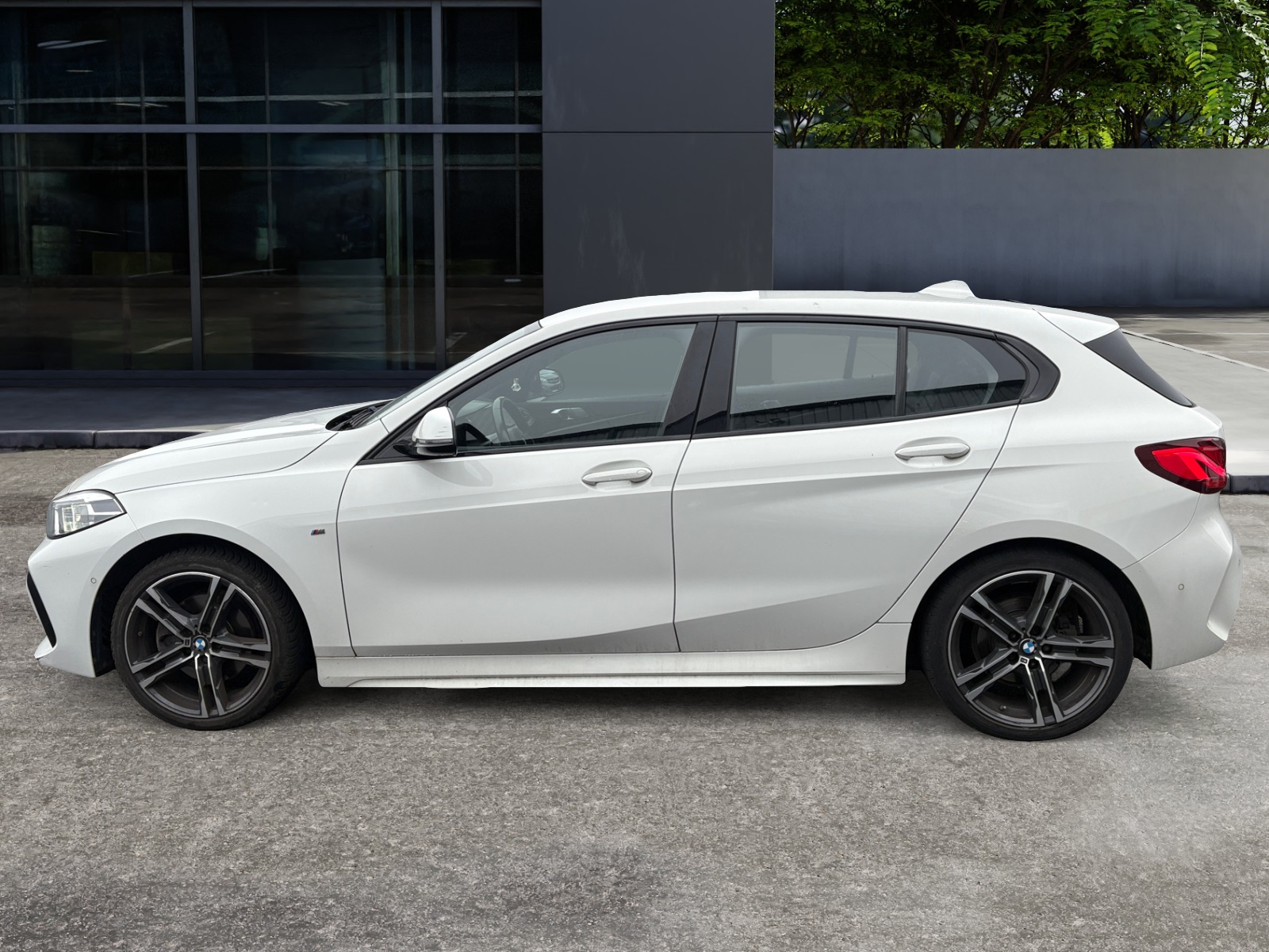 Bmw Serie 1 1