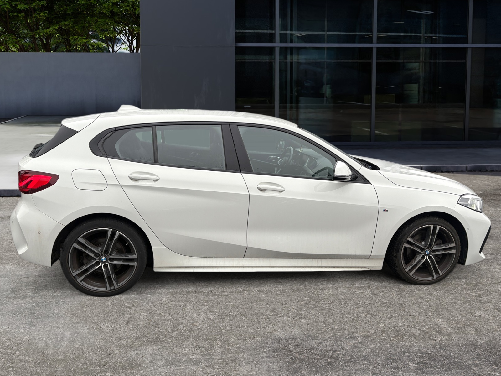 Bmw Serie 1 5