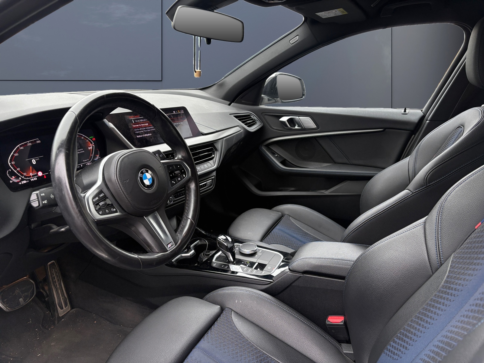 Bmw Serie 1 8