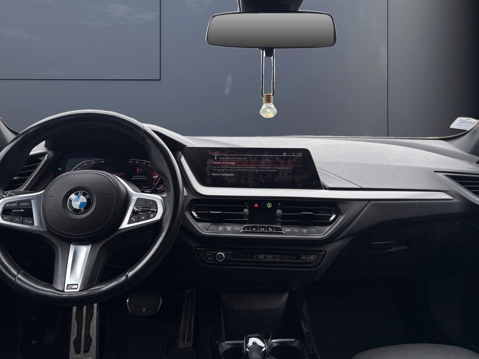 Bmw Serie 1 14