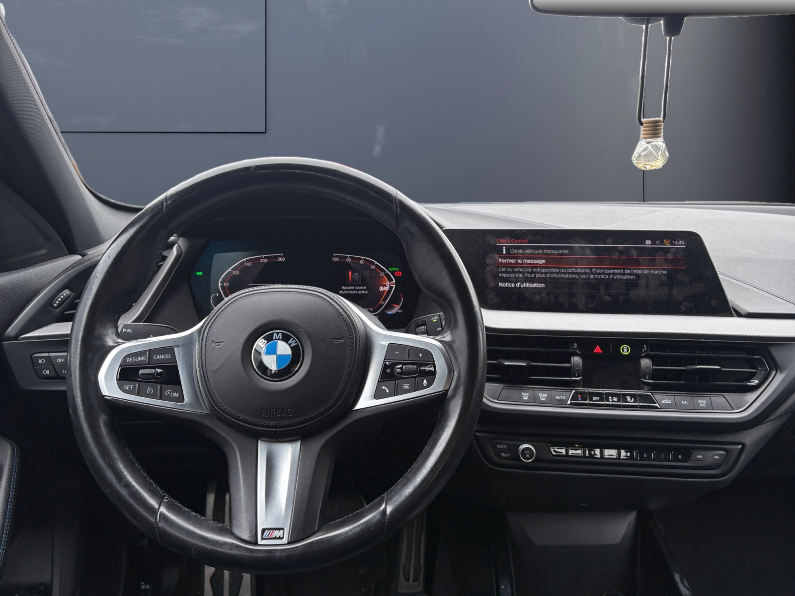 Bmw Serie 1 15