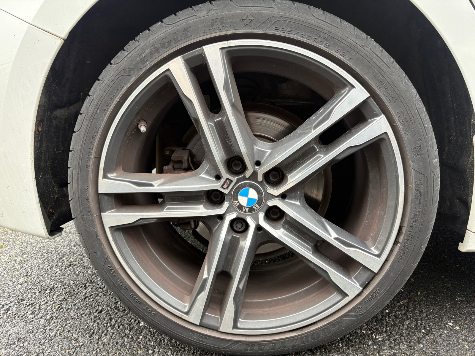 Bmw Serie 1 26