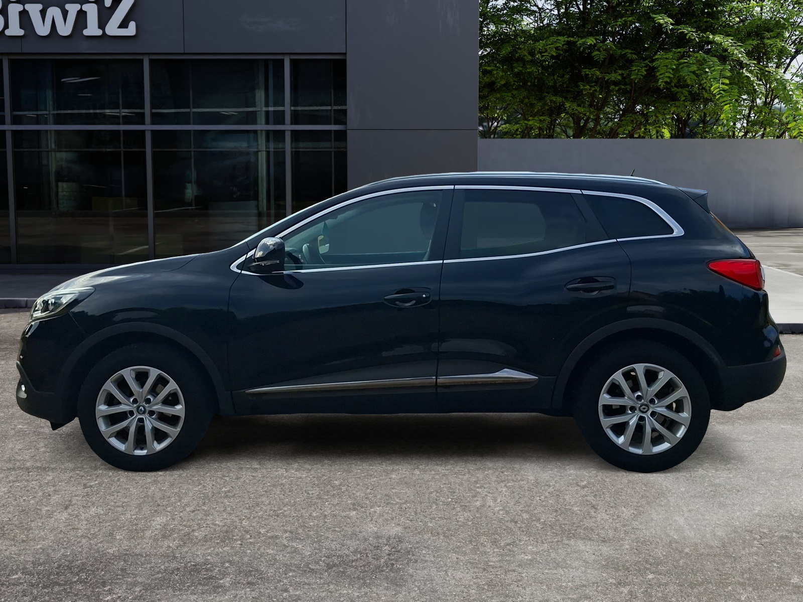 Renault Kadjar 1