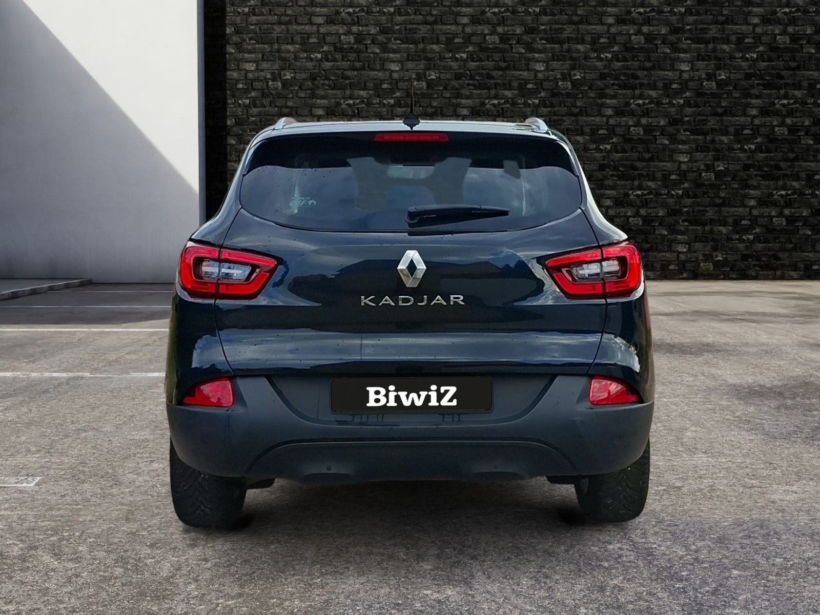 Renault Kadjar 3