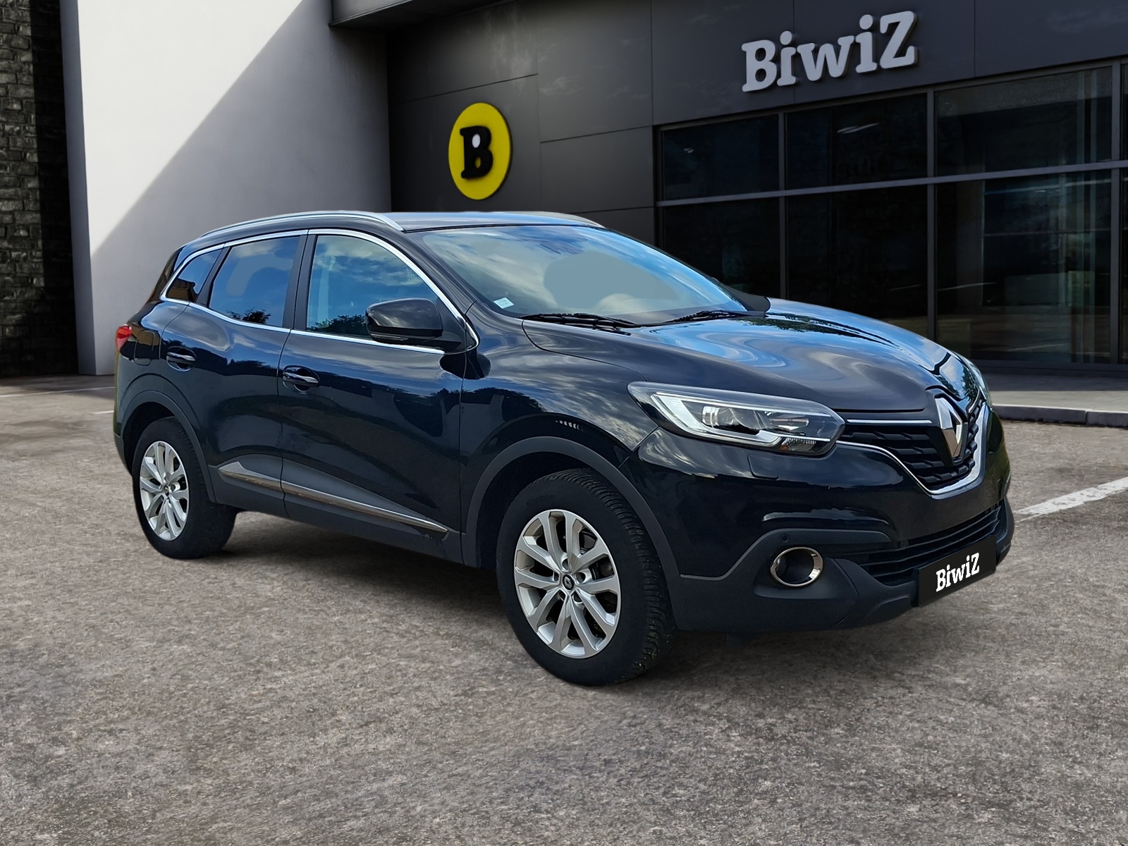 Renault Kadjar 6