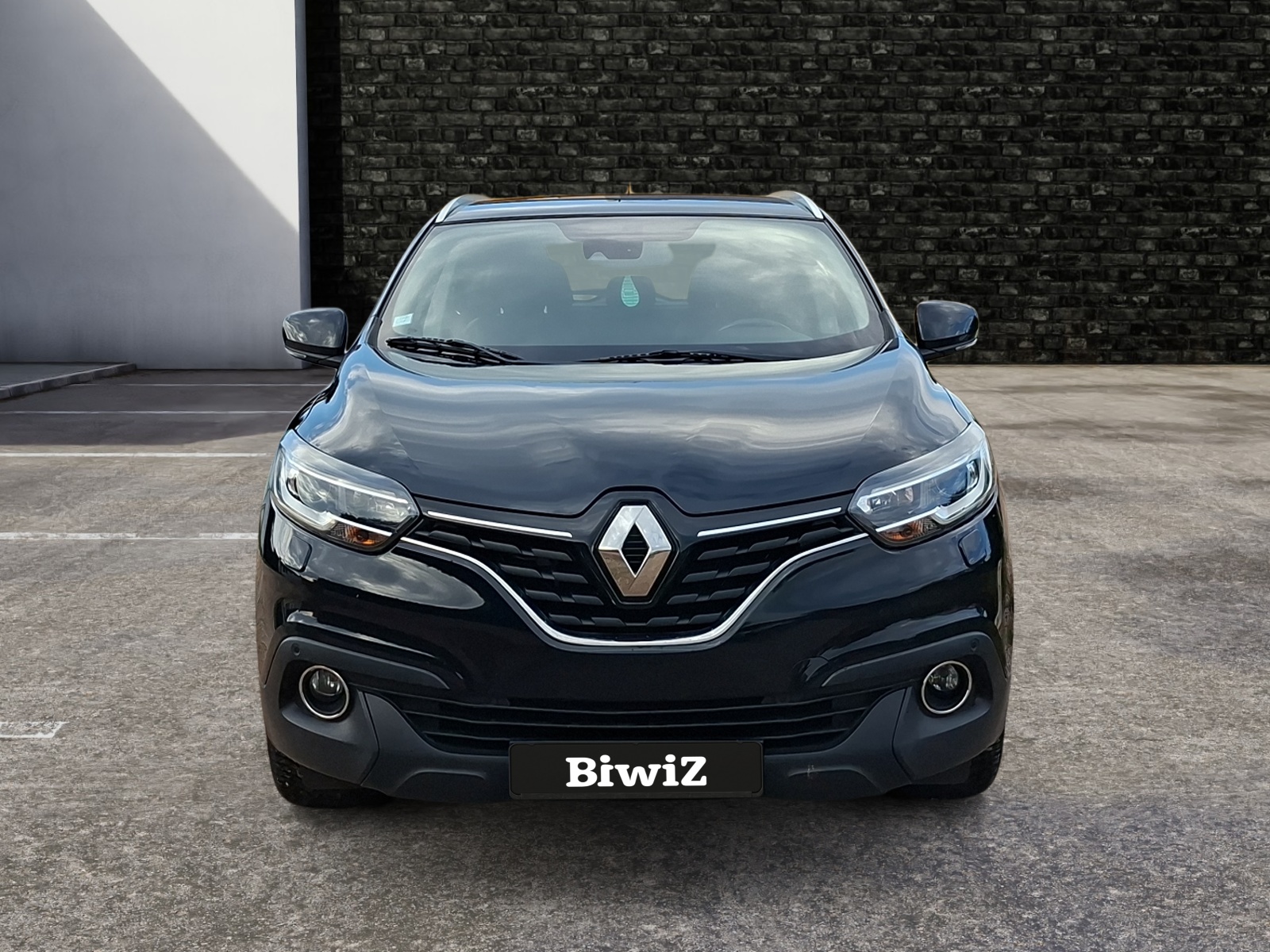 Renault Kadjar 7
