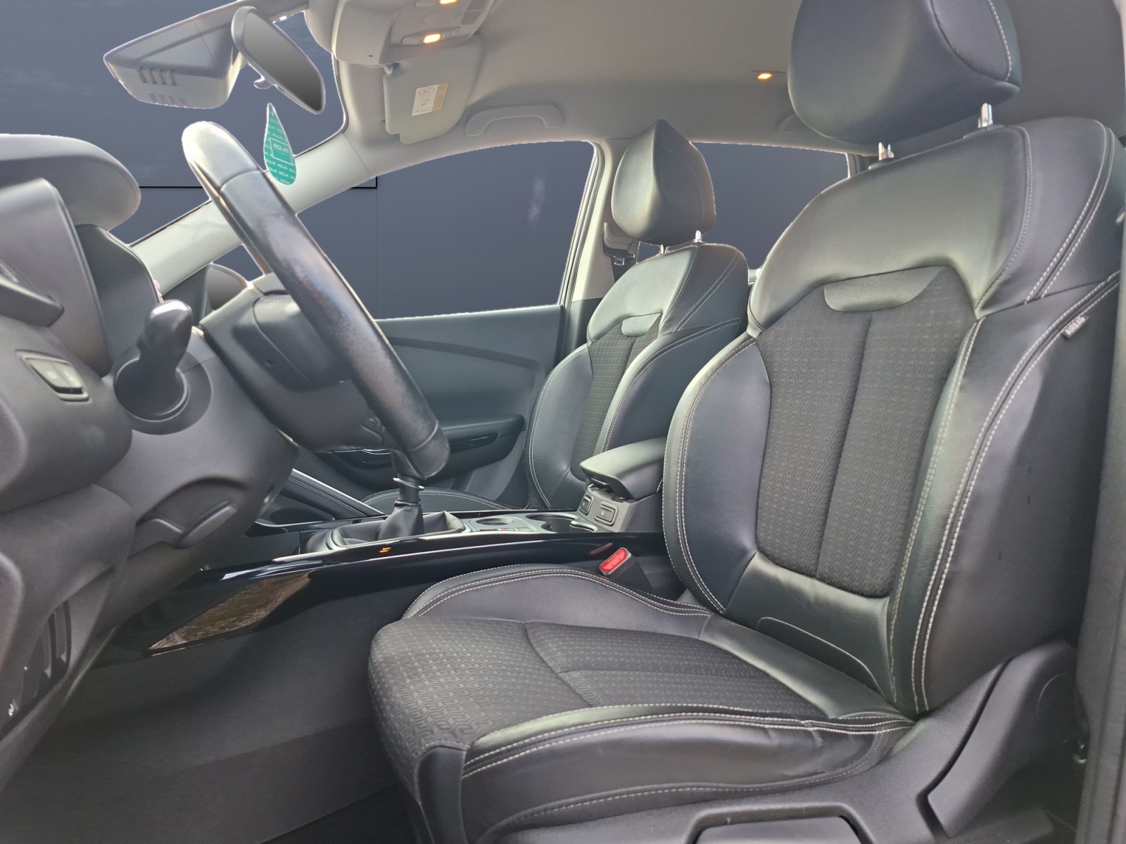 Renault Kadjar 9