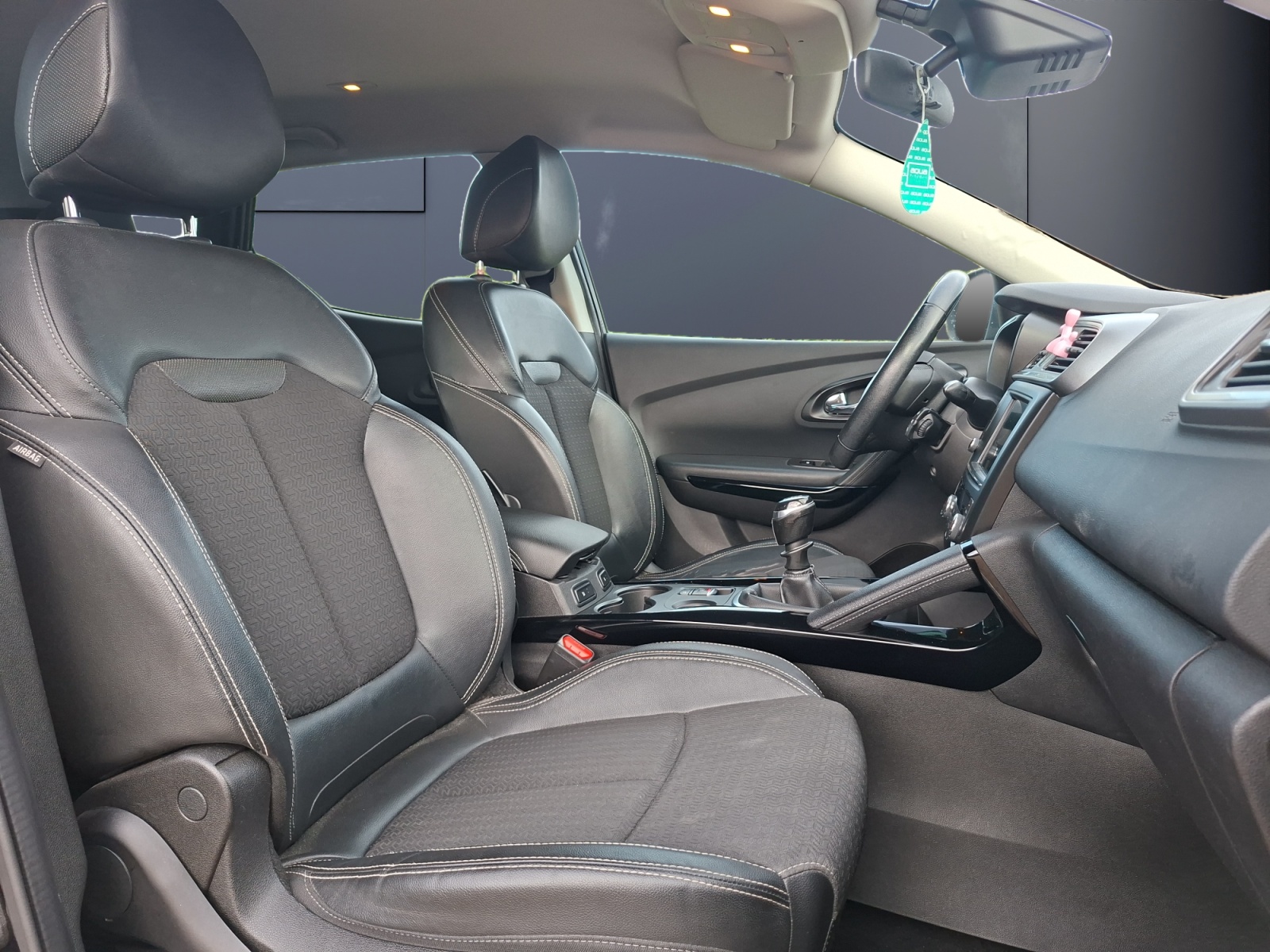 Renault Kadjar 13