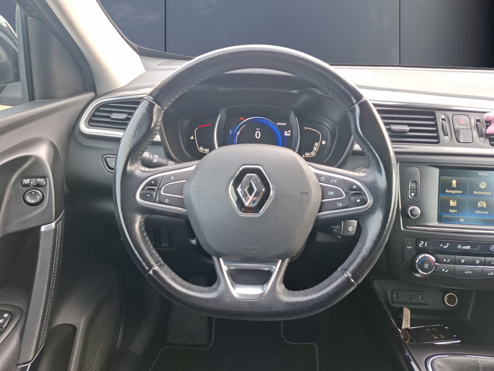 Renault Kadjar 15