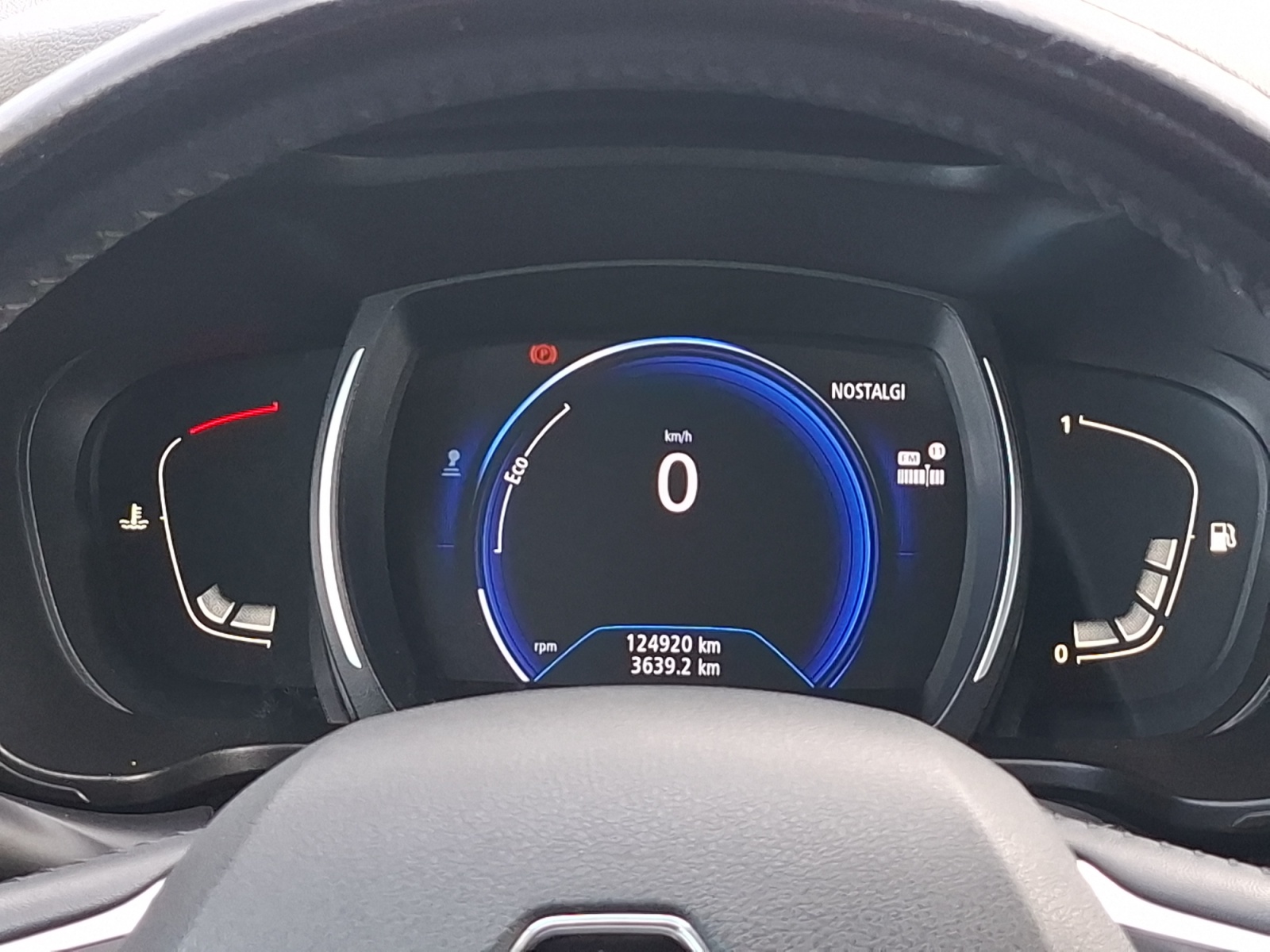 Renault Kadjar 16