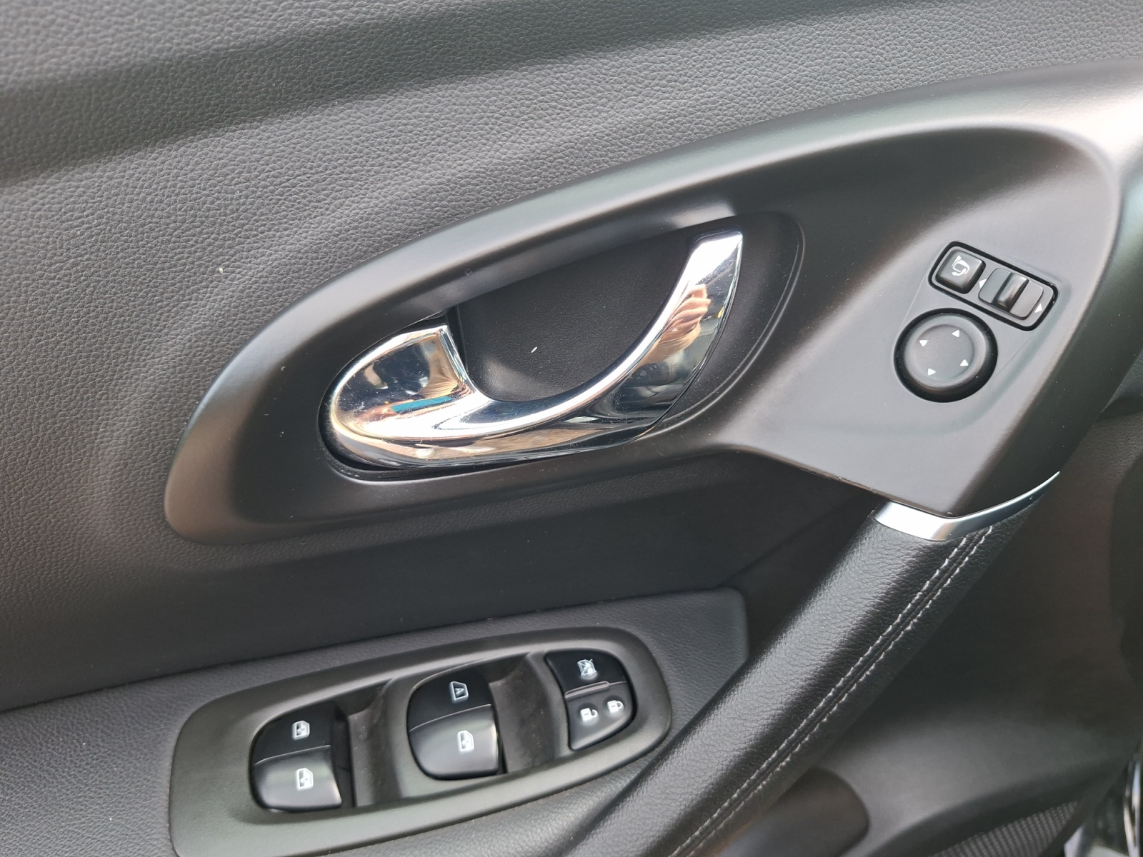 Renault Kadjar 17