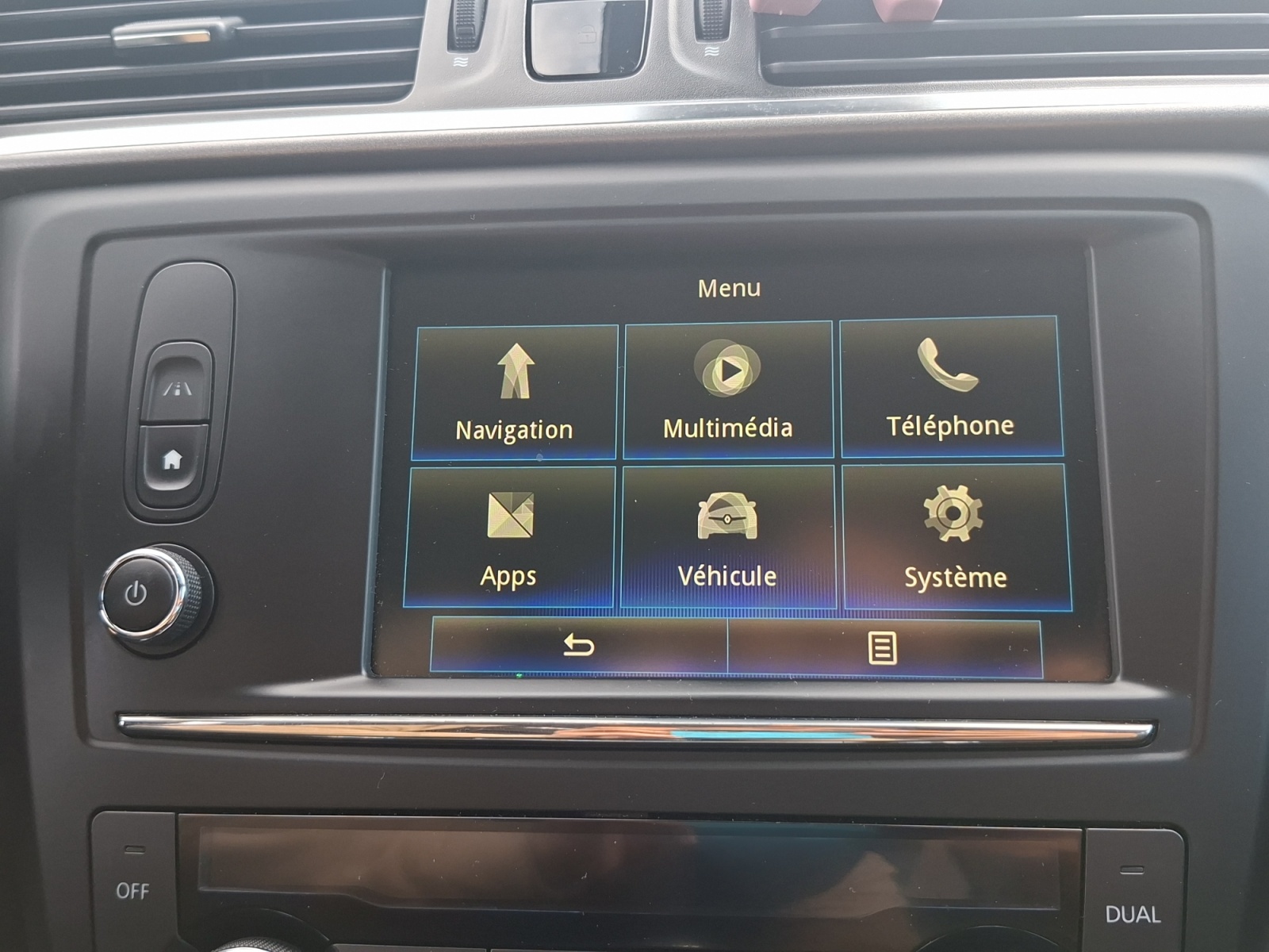Renault Kadjar 25